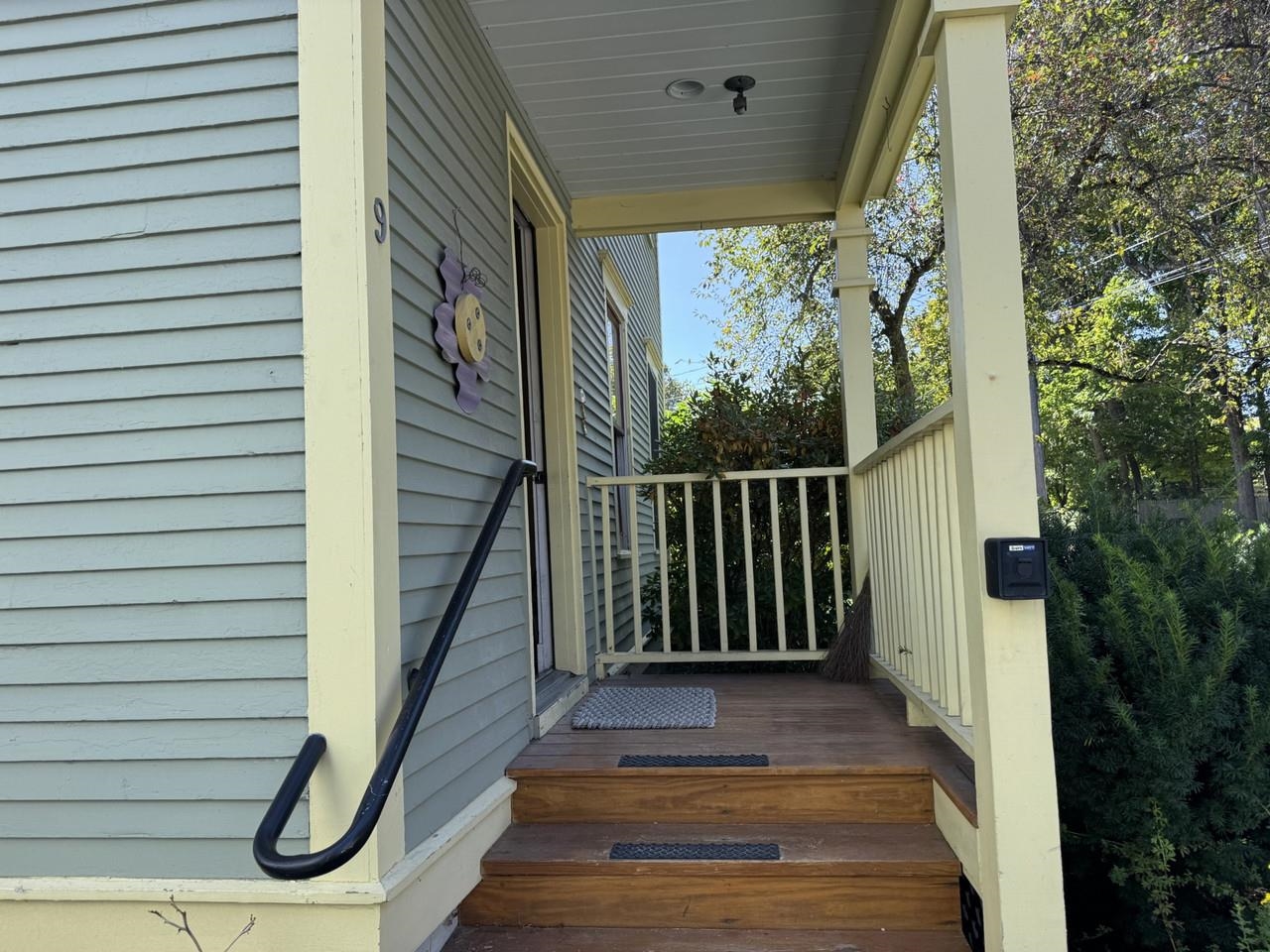 9 Franklin Street photo 6