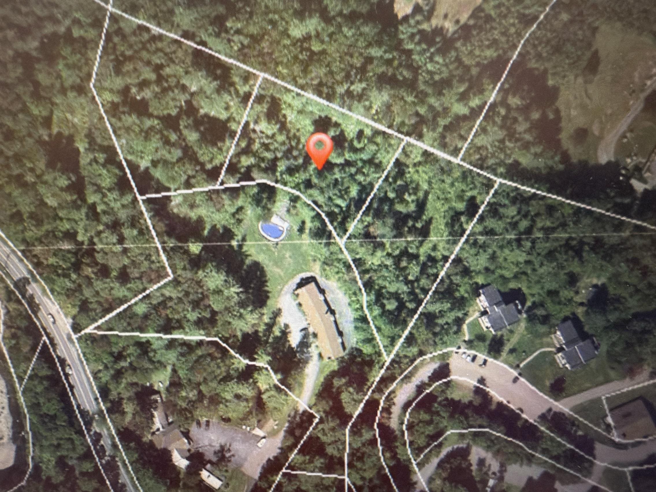 near 0 Old Farm Road Stowe, VT 05672 Property 2