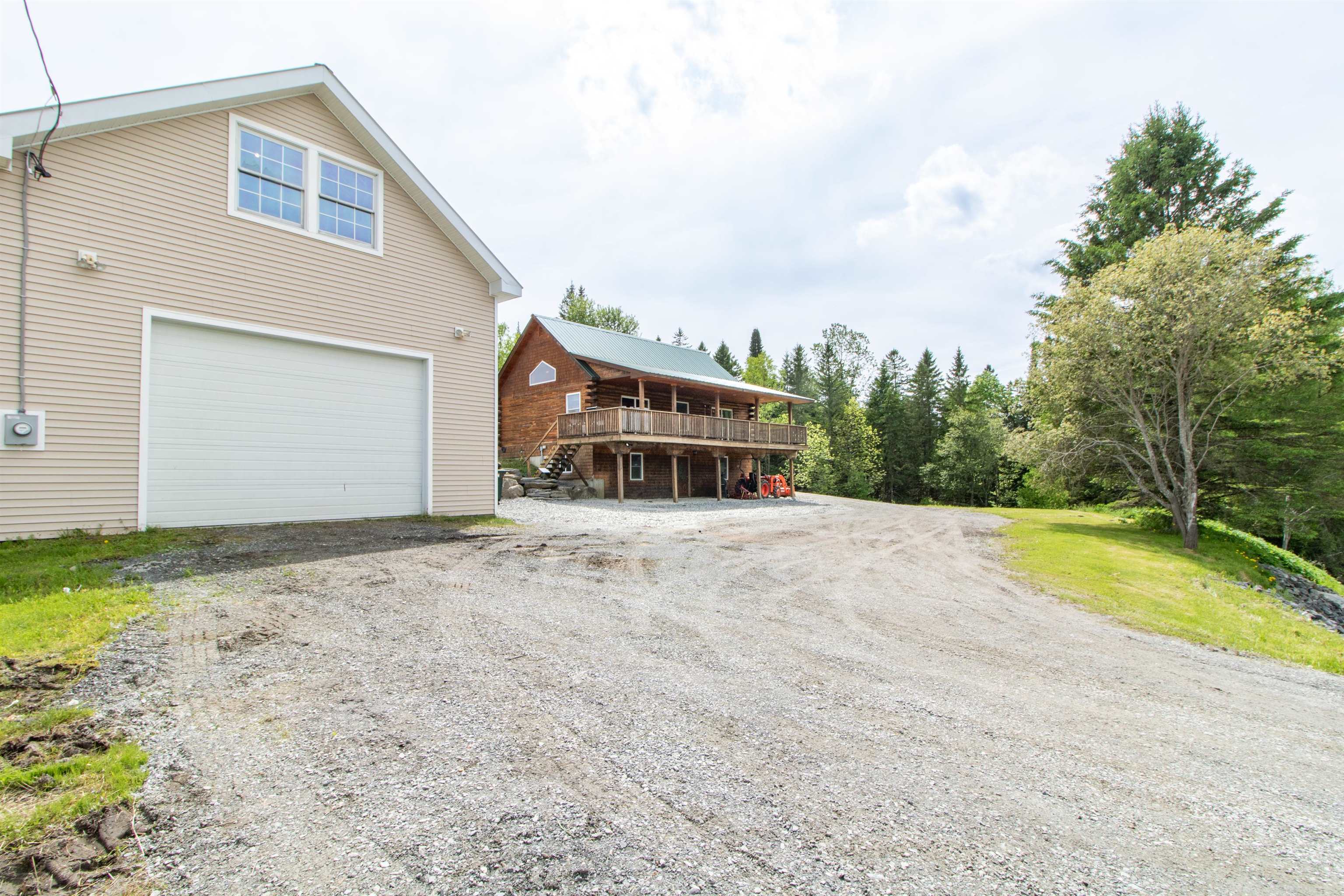 near 362 VT Route 15 Hardwick, VT 05843 Property 2