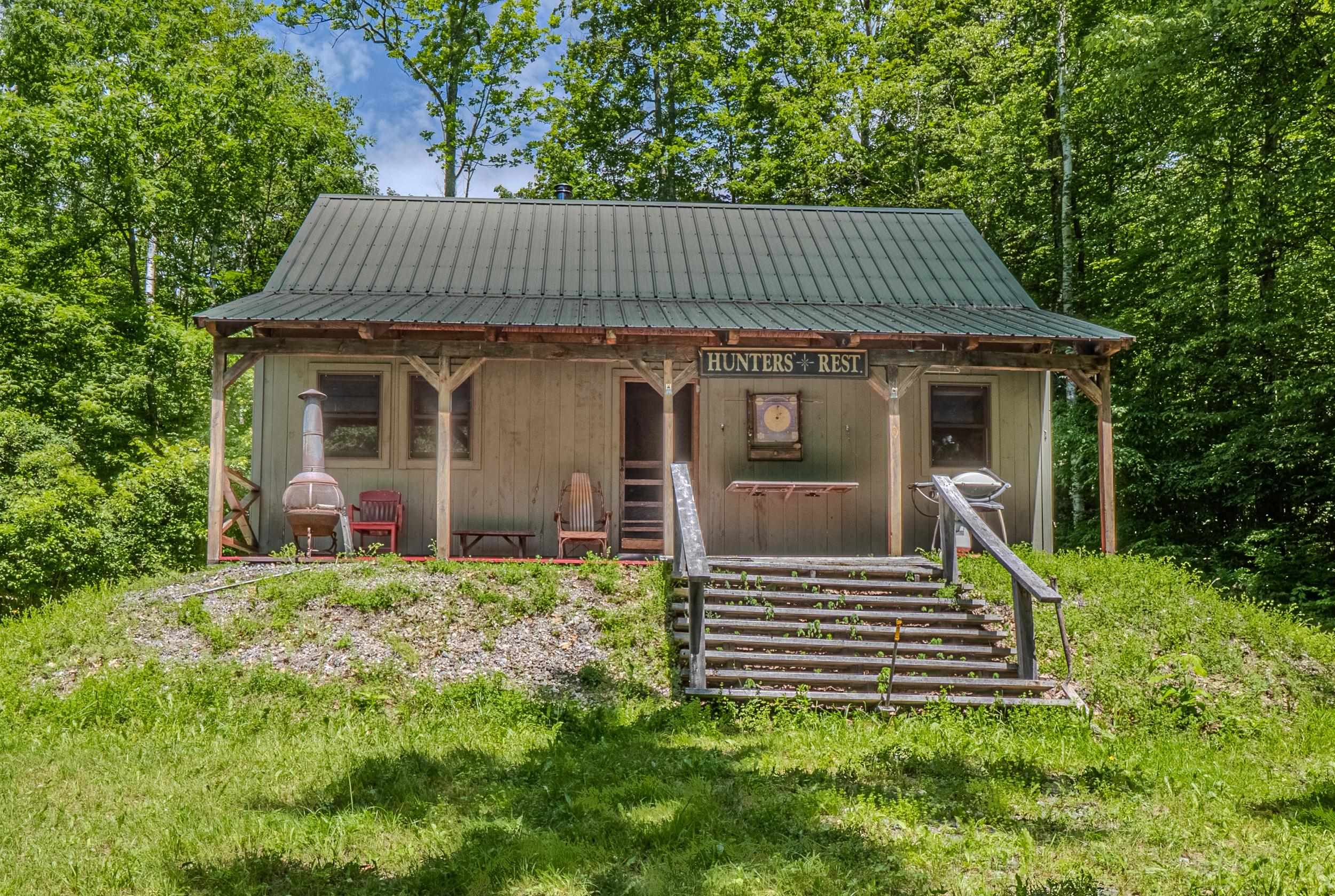 near 809 Gorhamtown Road Poultney, VT 05764 Property 1