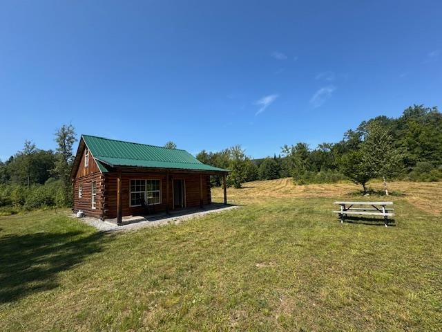 near 826 Bousquet Road Lowell, VT 05847 Property 2