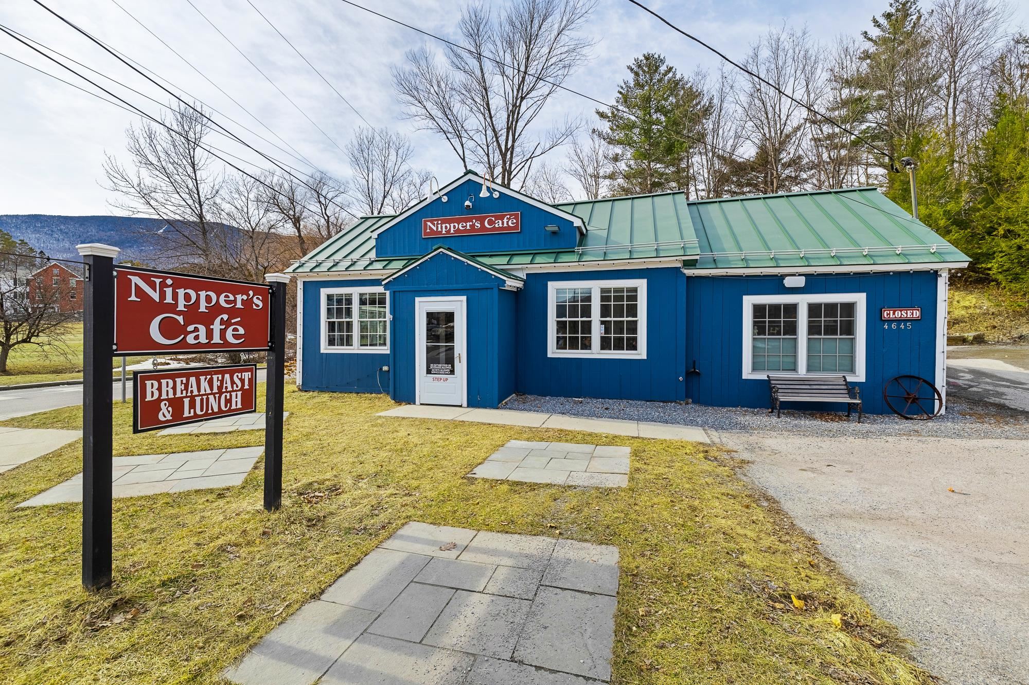 near 4940 Main Street Manchester, VT 05255 Property 2