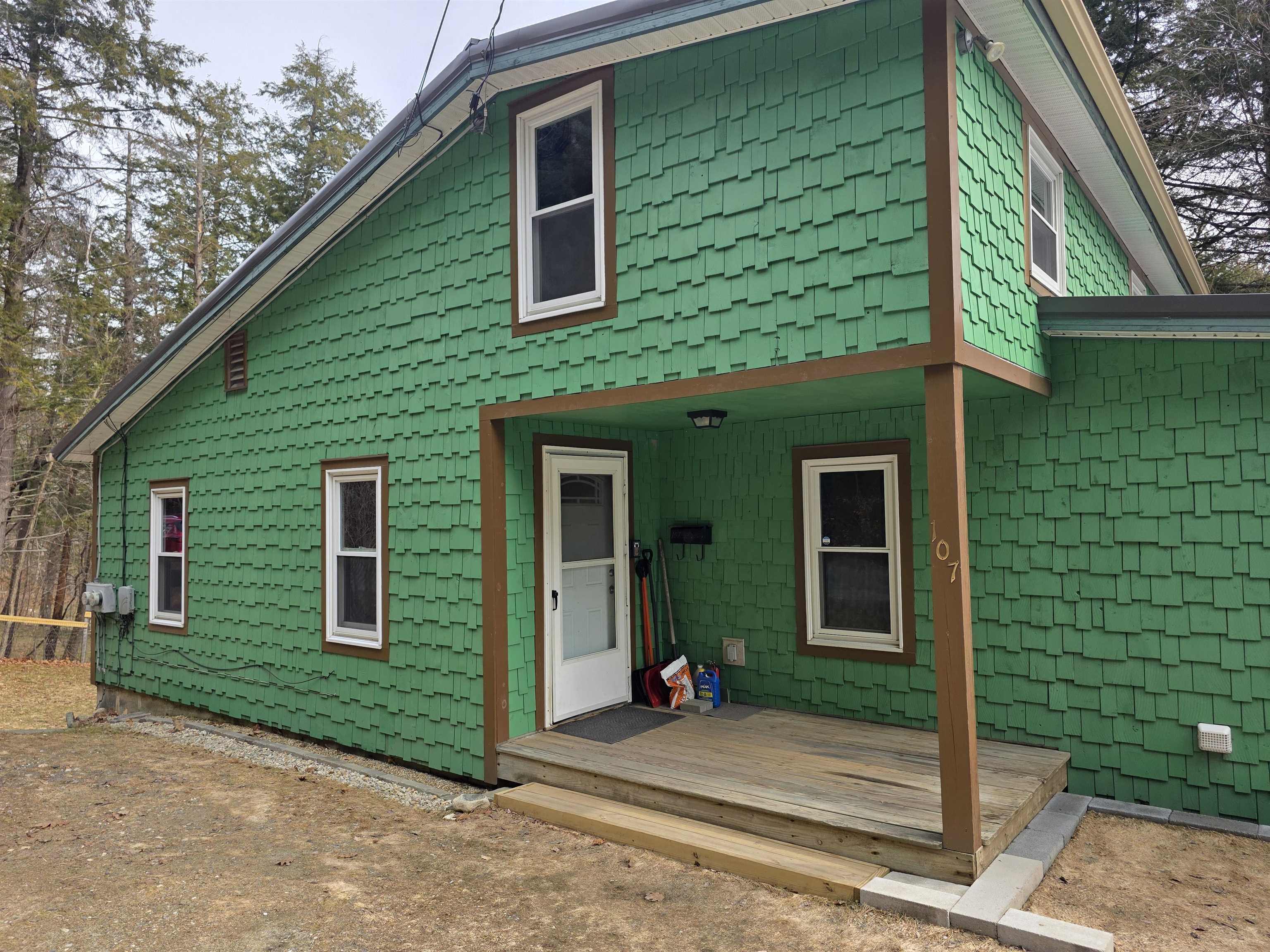 near 95 Union Street Springfield, VT 05156 Property 1