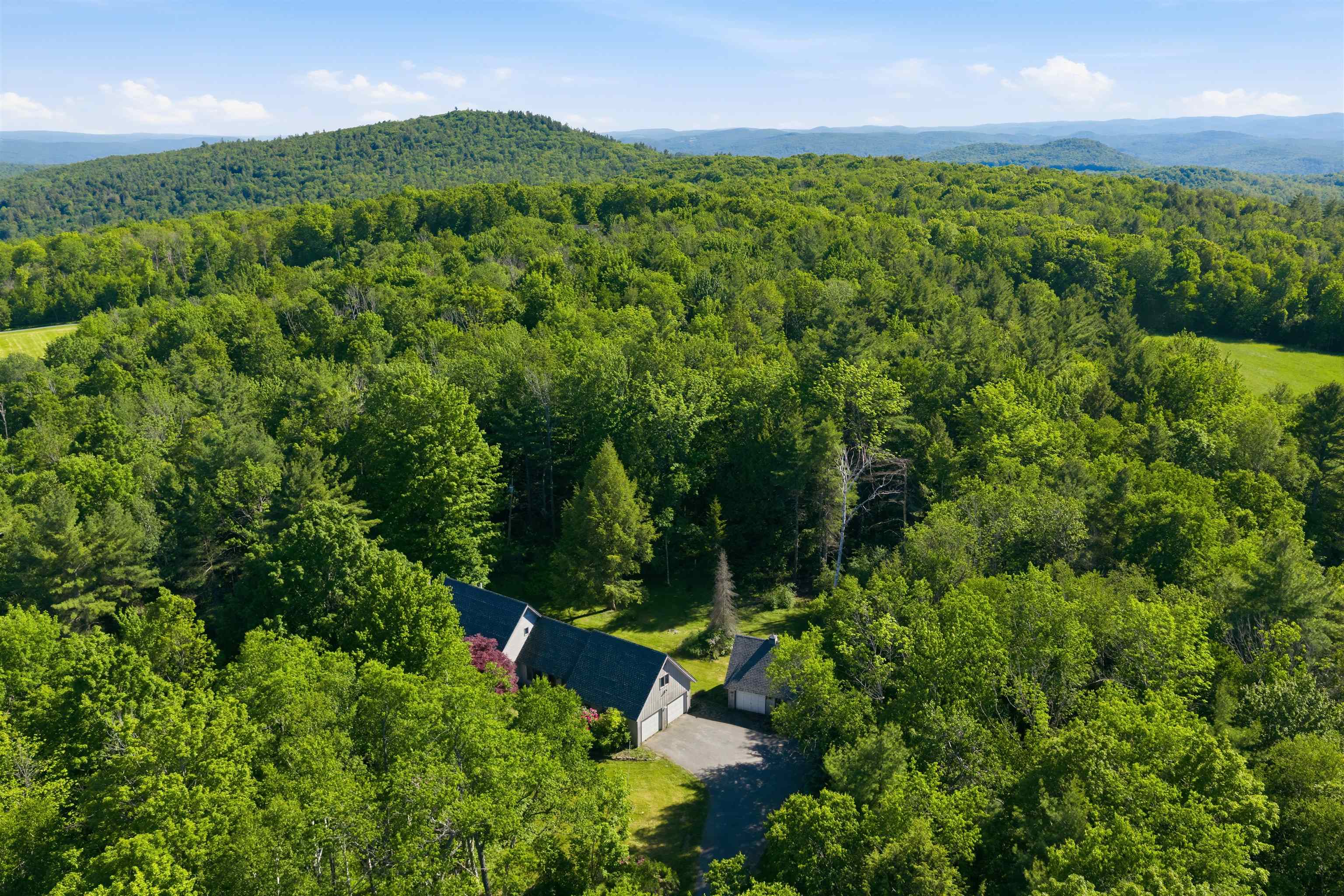 near 501 Stoughton Pond Road Weathersfield, VT 05151 Property 1