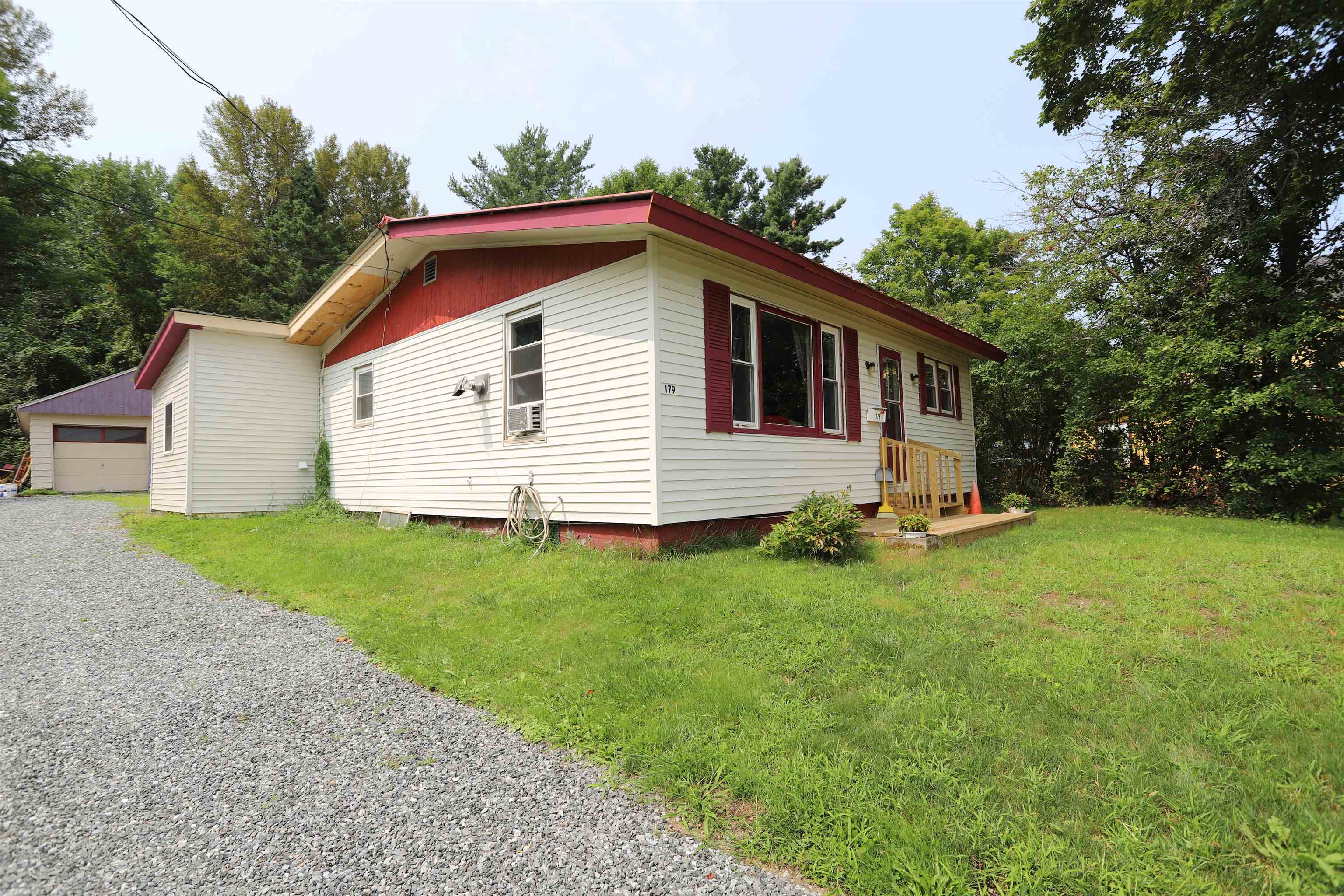 near 123 Lake Road Newport City, VT 05855 Property 3