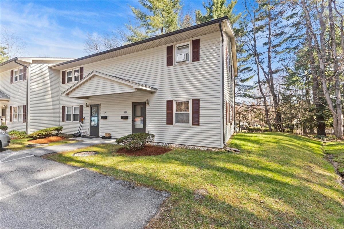 near 203 Hildred Drive Burlington, VT 05401 Property 2