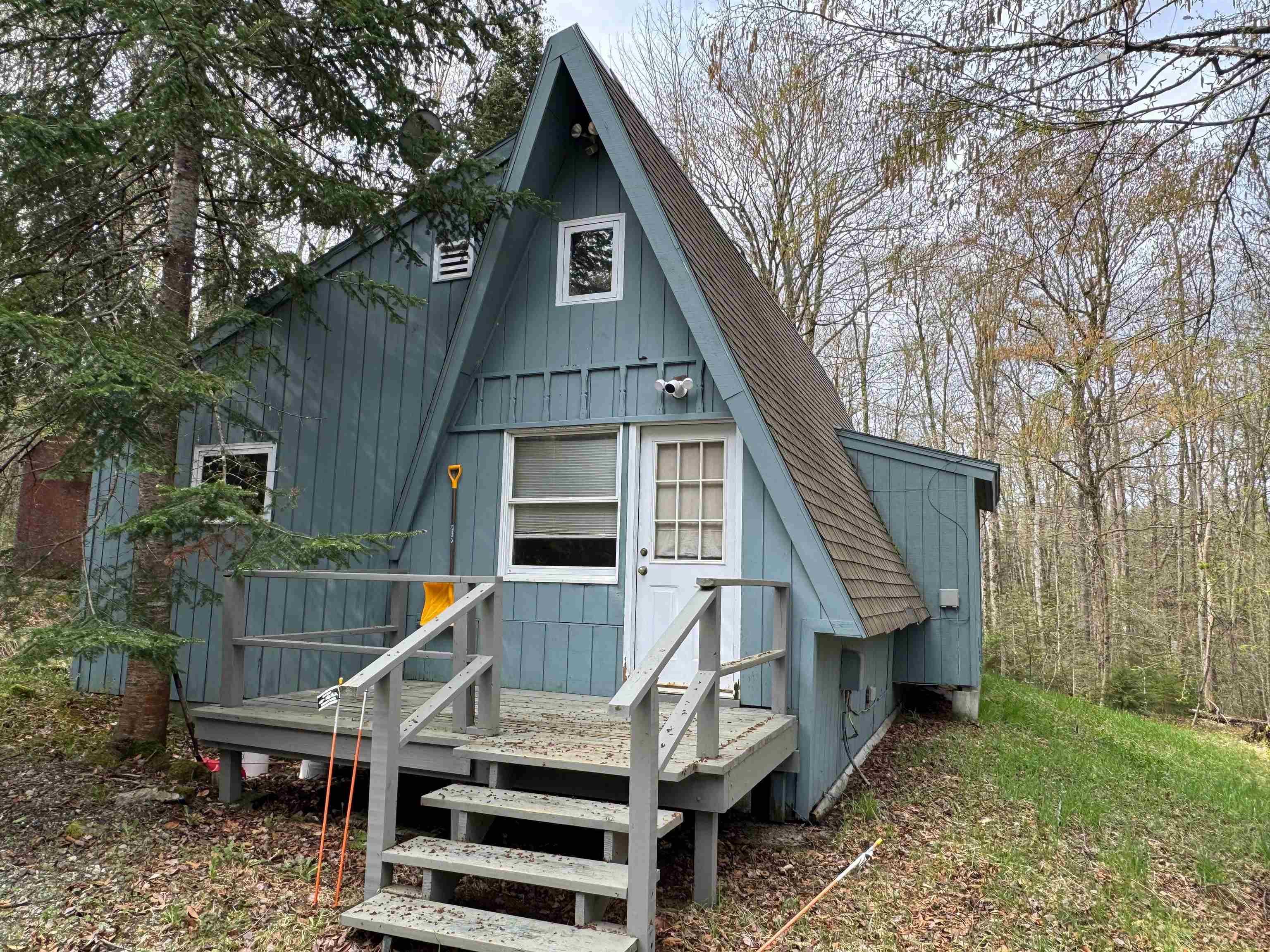 near 61 E Country Club Road Dover, VT 05356-0527 Property 3