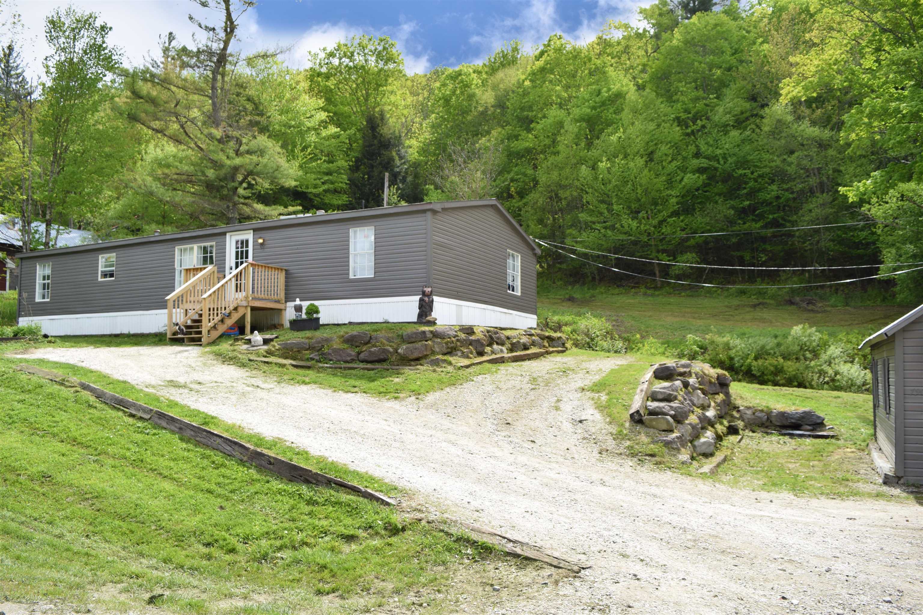 near 9248 Main Road Huntington, VT 05462 Property 3