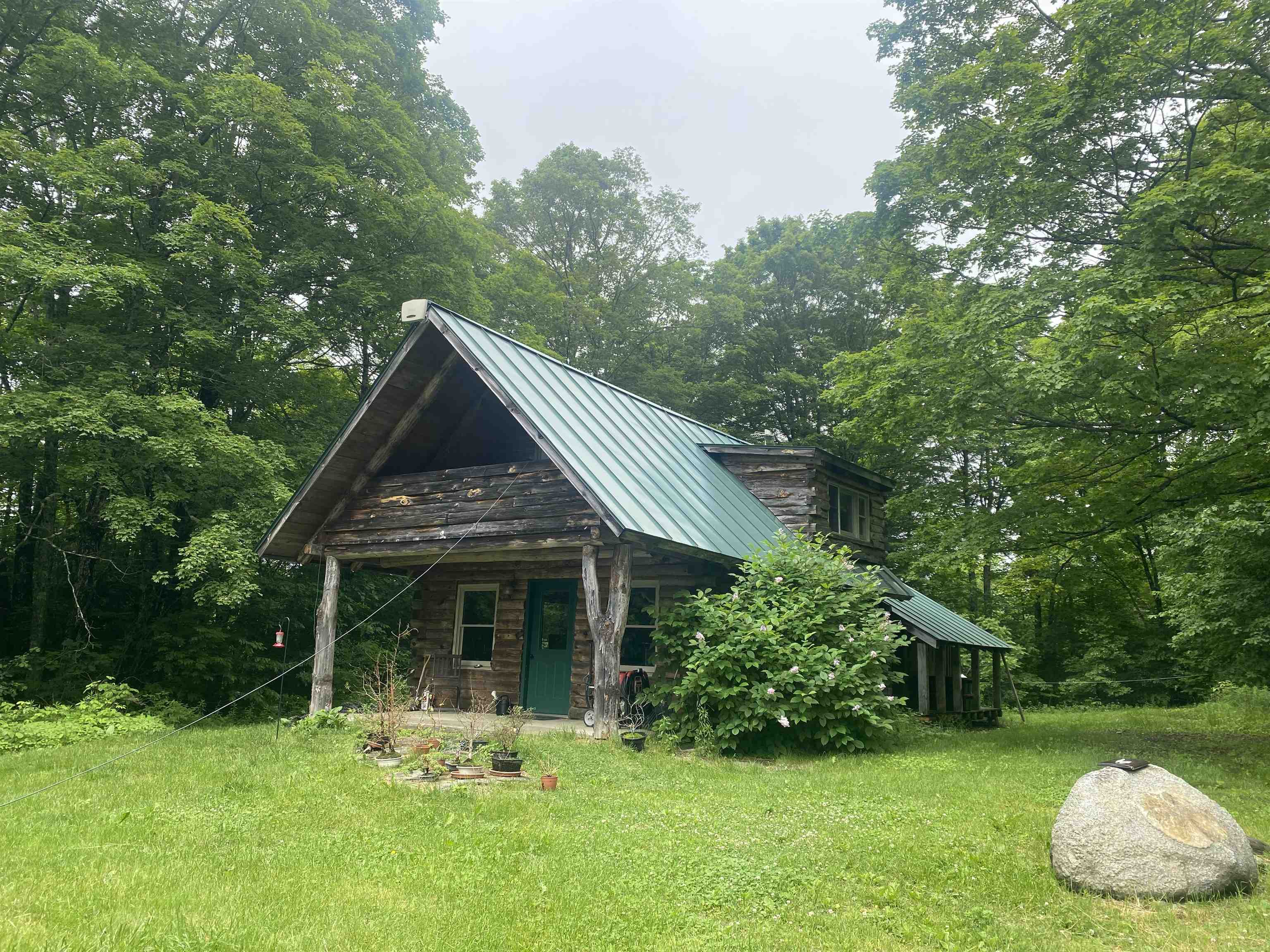 near 982 VT Route 14 Royalton, VT 05068 Property 1