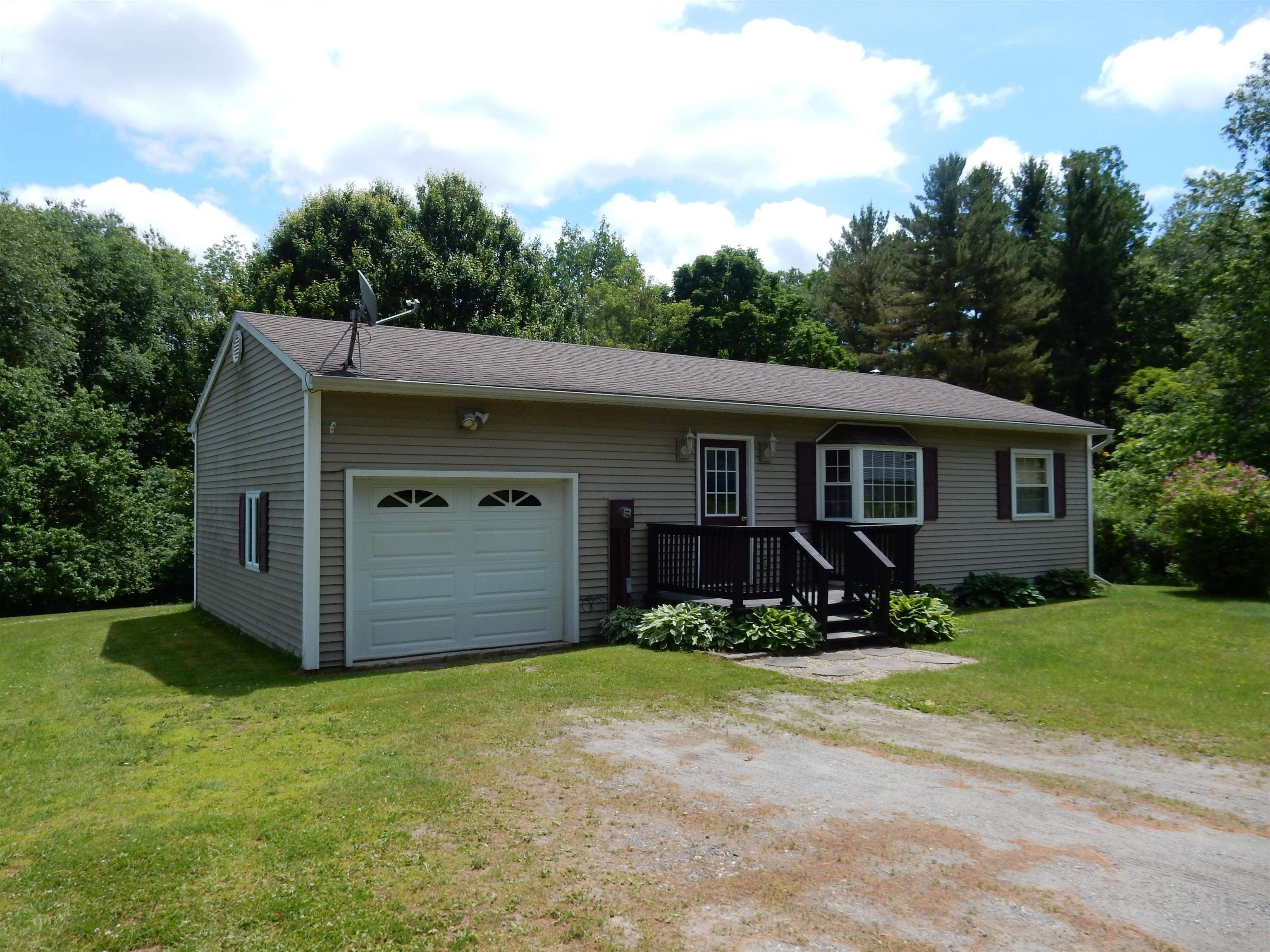 near 498 Clyde Street Newport City, VT 05855 Property 4