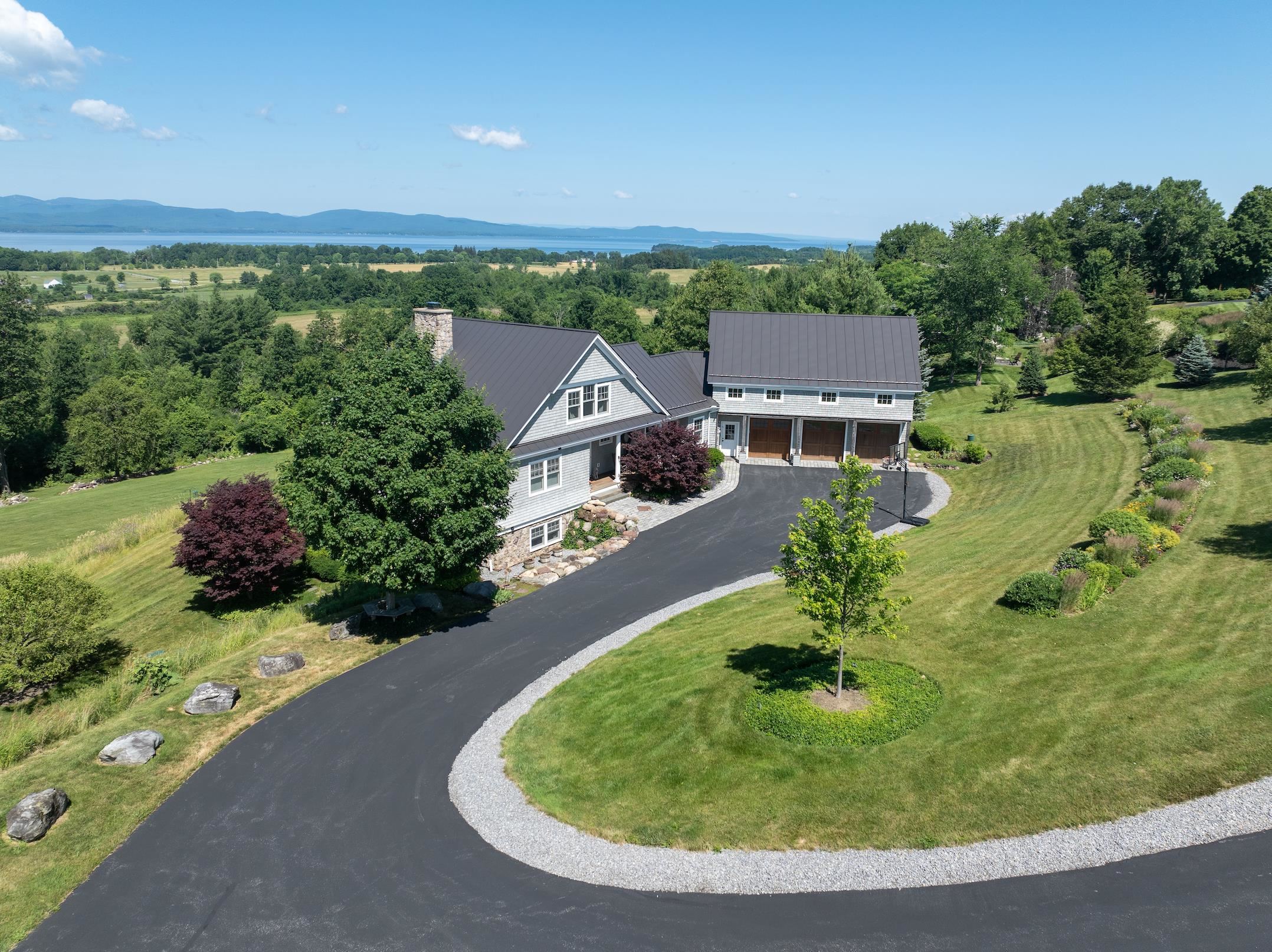 near 1028 Converse Bay Road Charlotte, VT 05445-0000 Property 3