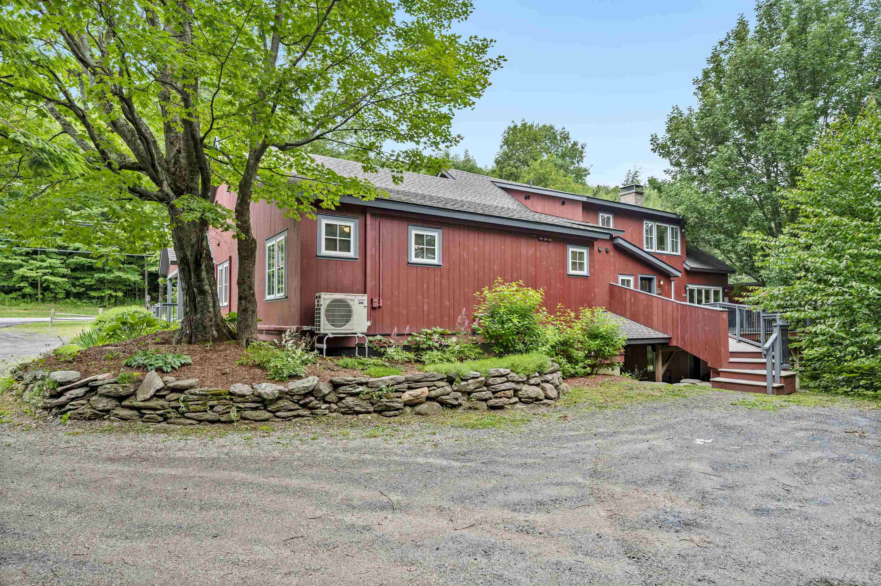 near 353 Boulder Pass Warren, VT 05674 Property 3