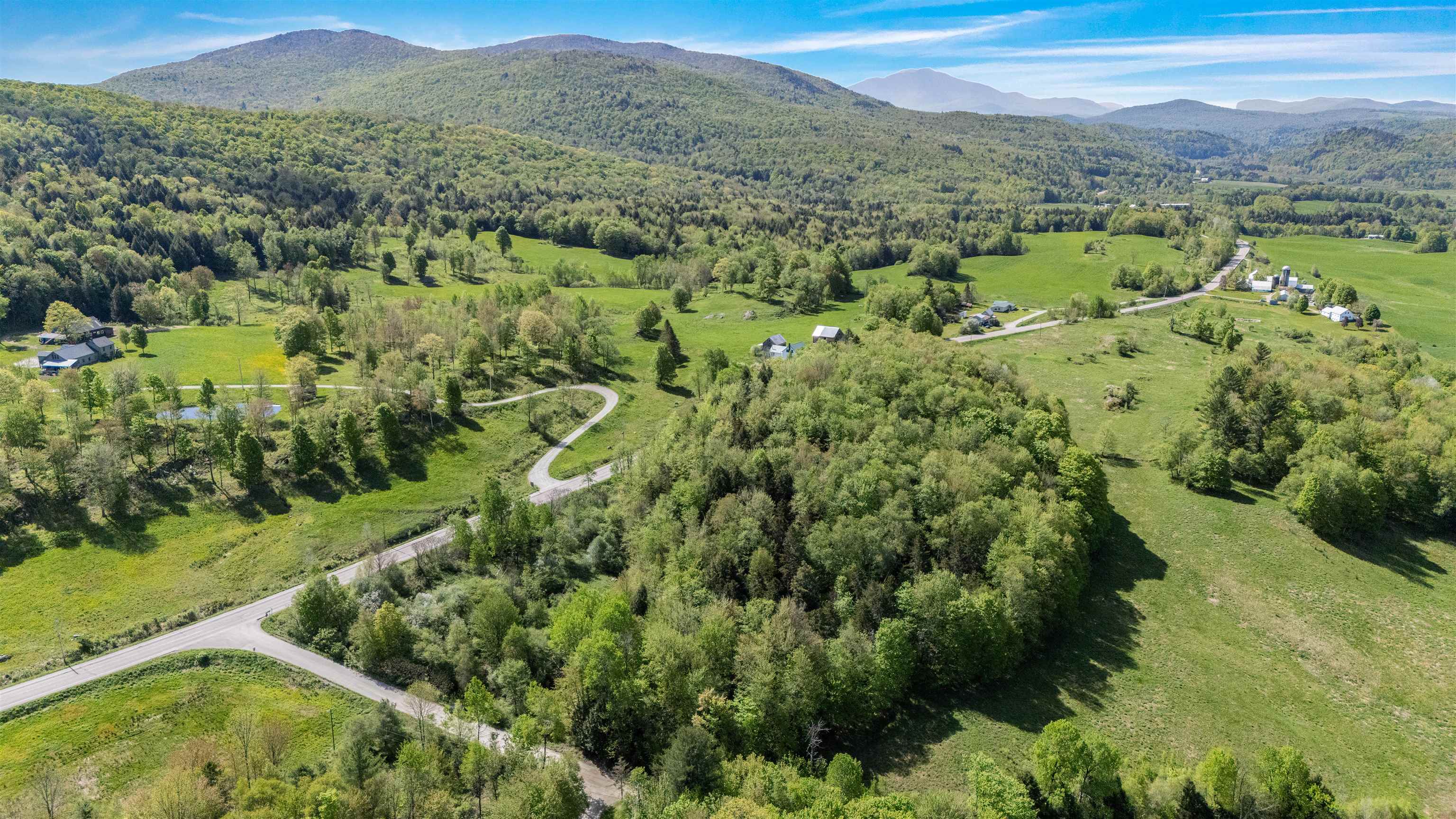 near 1996 North Road Fletcher, VT 05448 Property 2