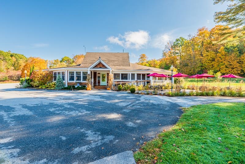 near 4574-1 & 4574-2 Main Street Manchester, VT 05255 Property 2