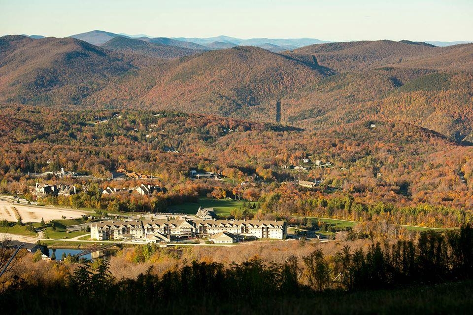 near 137 East Mountain Road Killington, VT 05751 Property 2