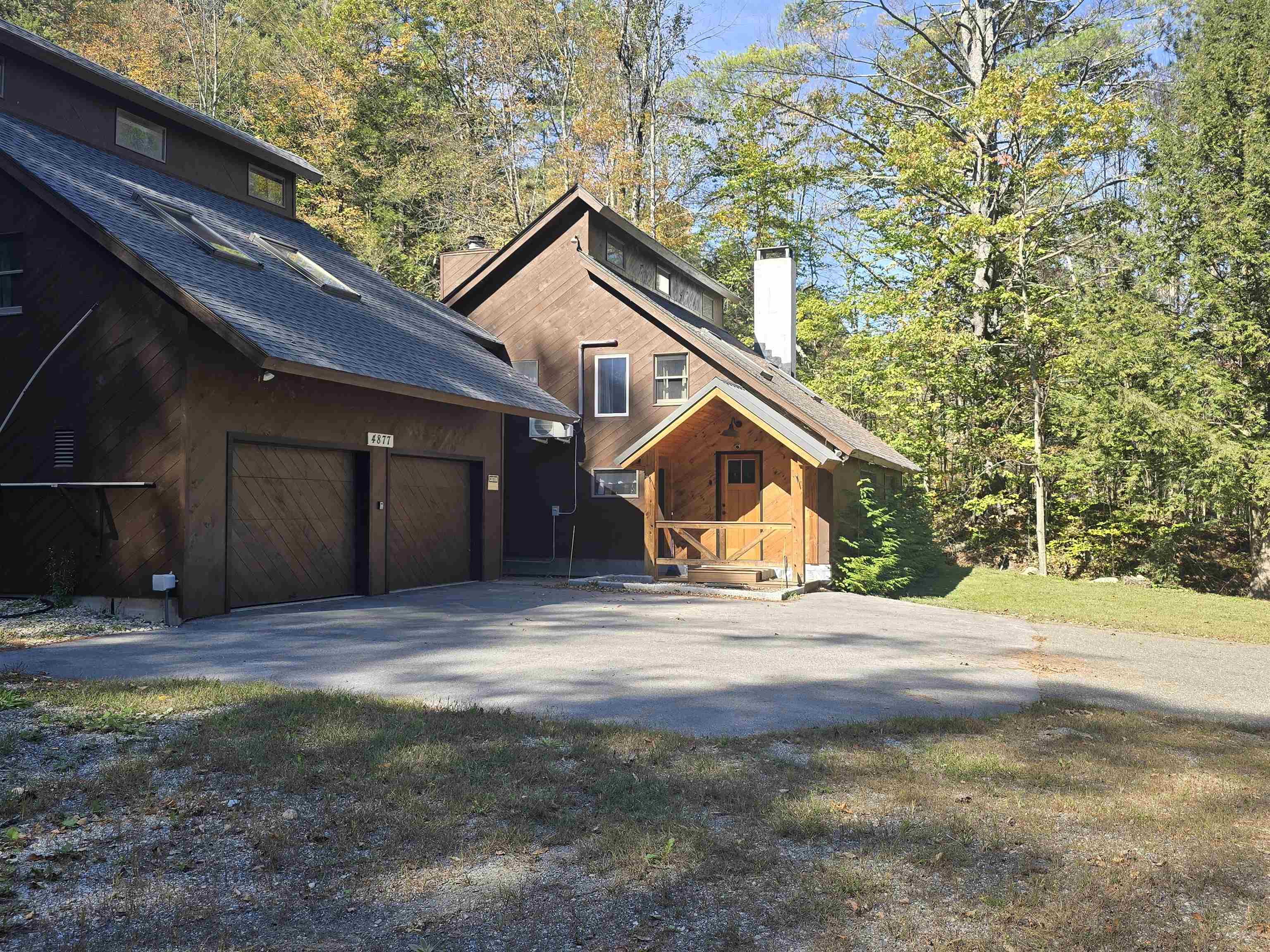 near 74 Spaulding Road Cavendish, VT 05153 Property 1