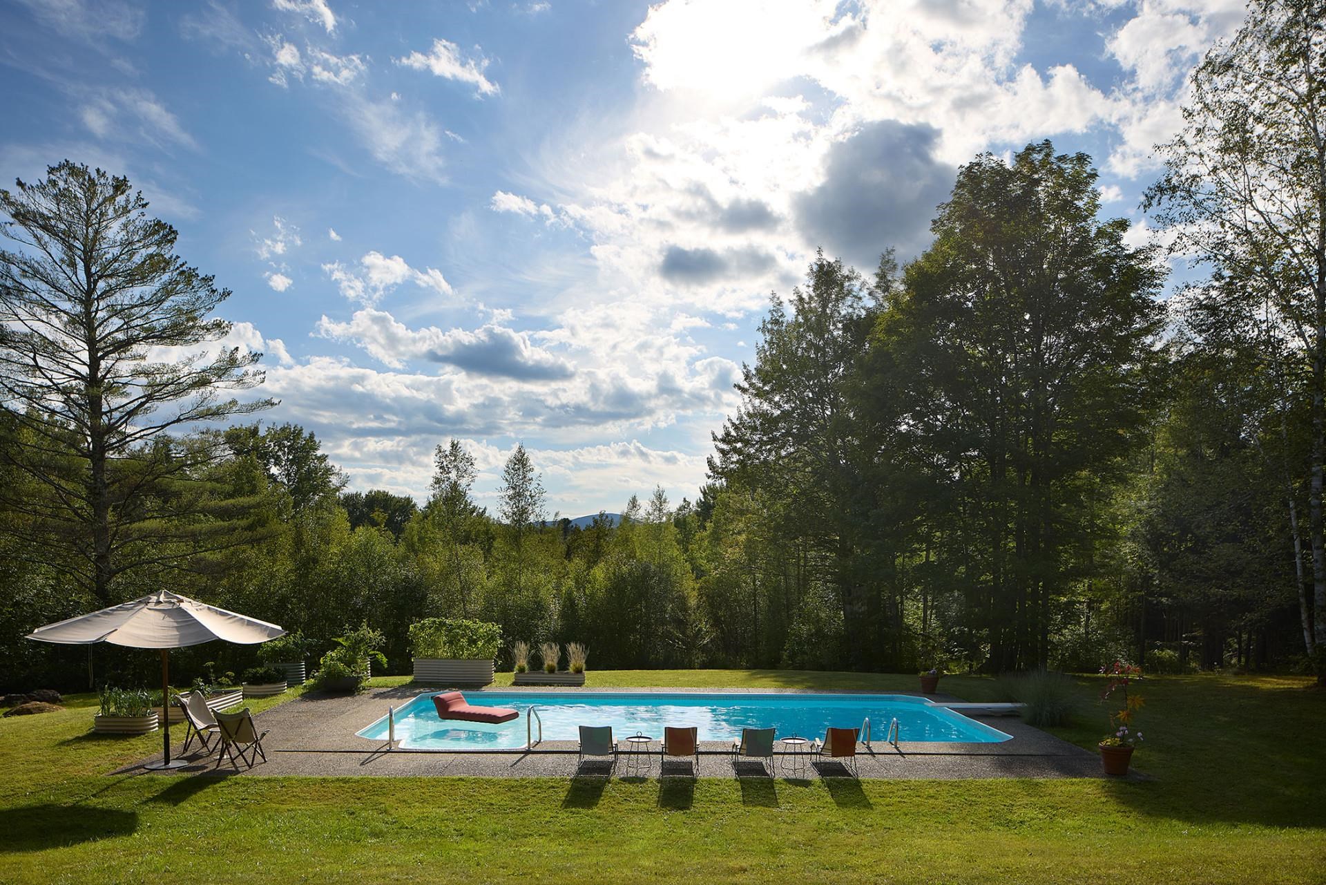 near 327 Topnotch Drive Stowe, VT 05672 Property 2