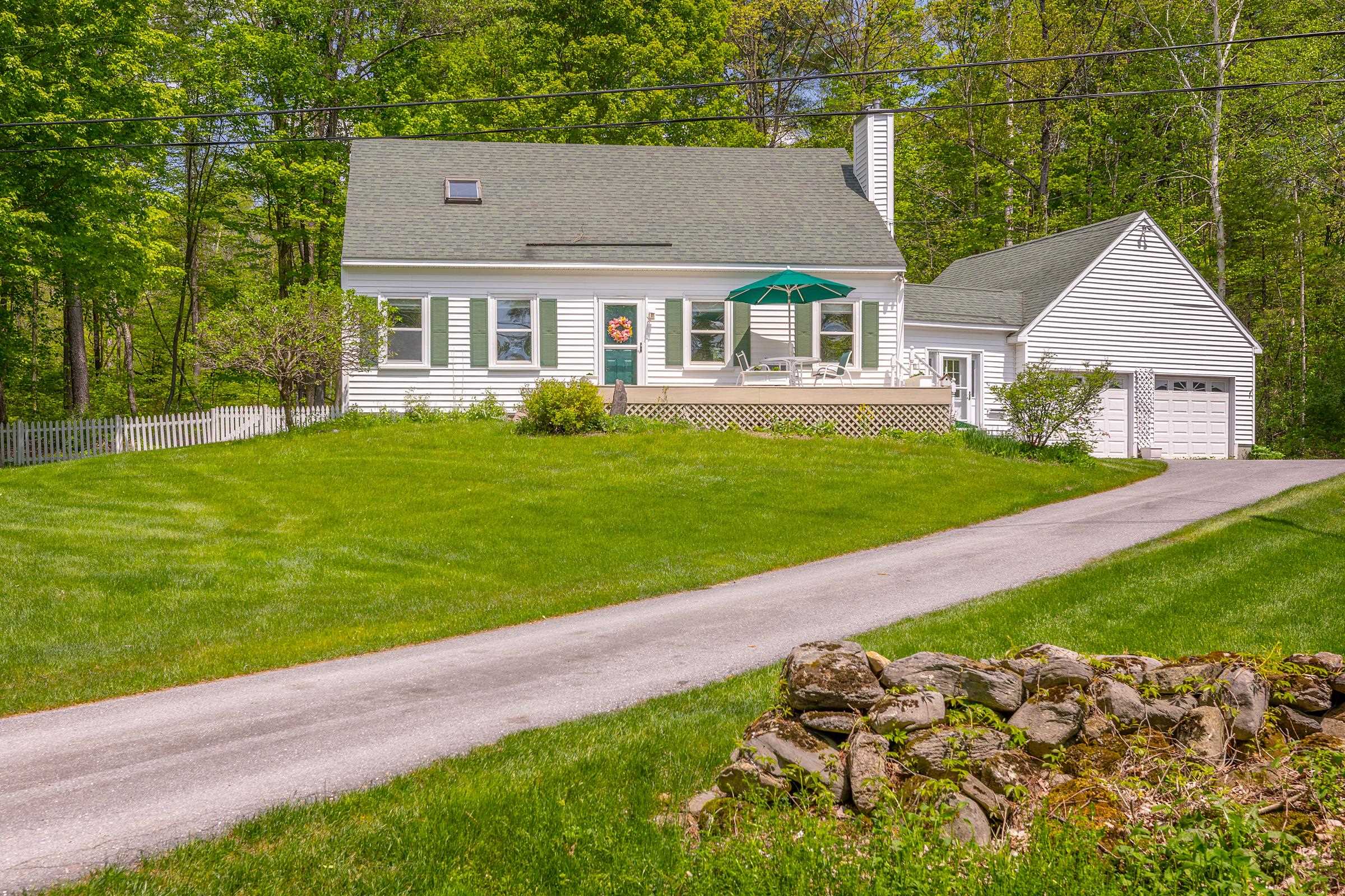 near 146 Clover Lane Manchester, VT 05255 Property 1