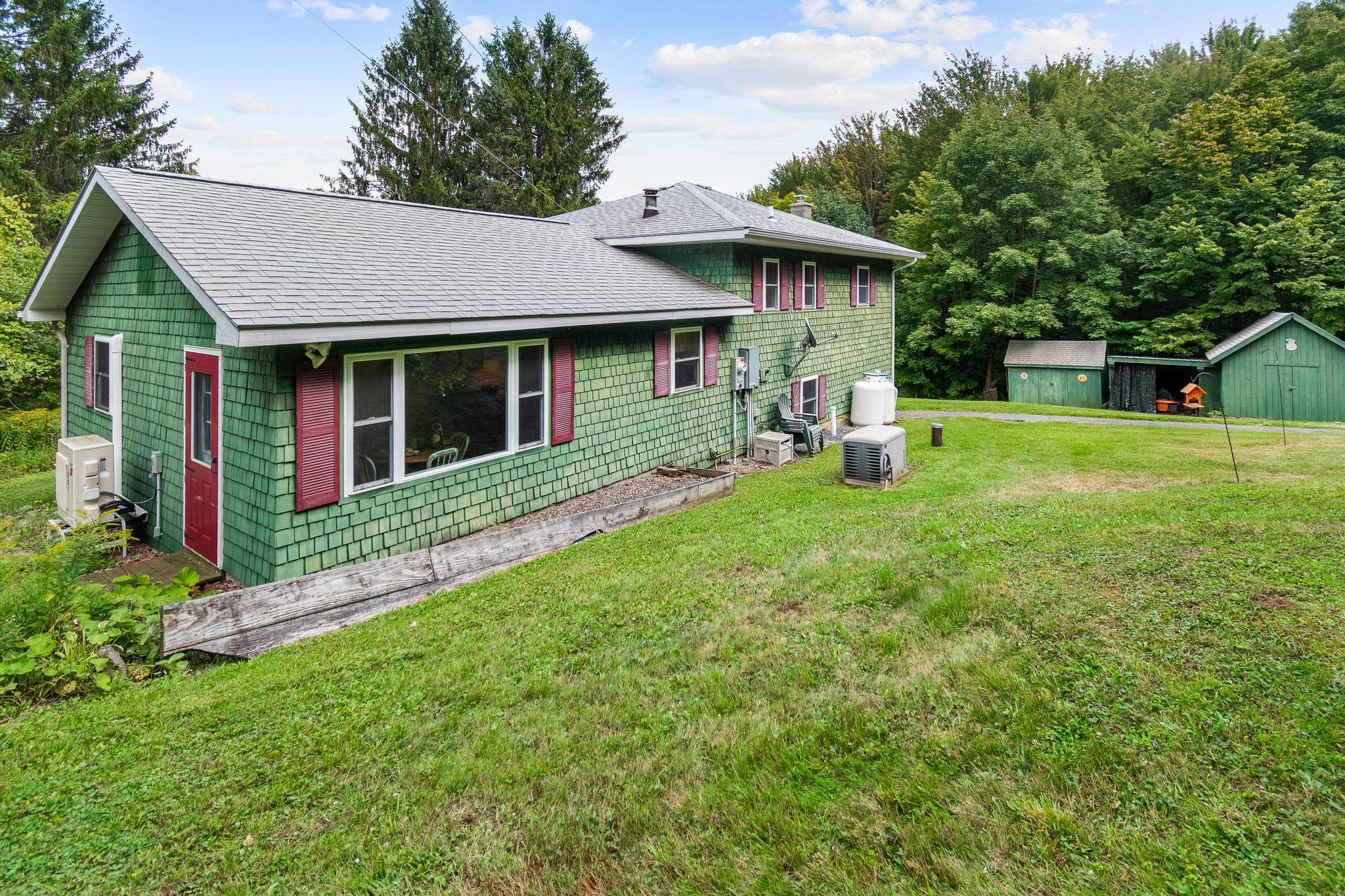 1402 French Hill Road photo 45