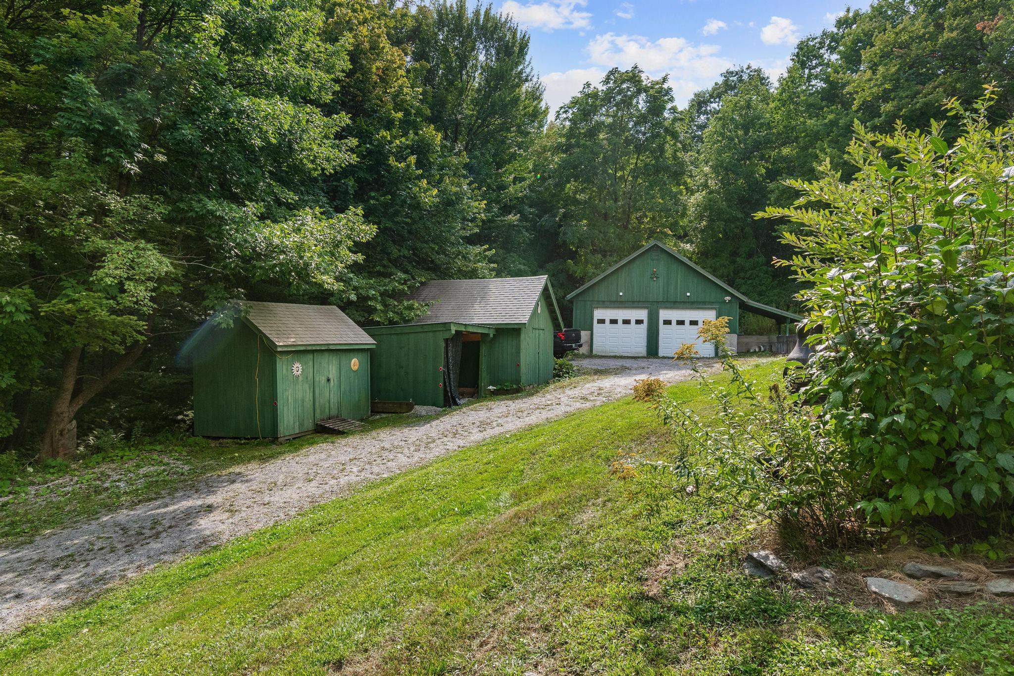 1402 French Hill Road photo 48