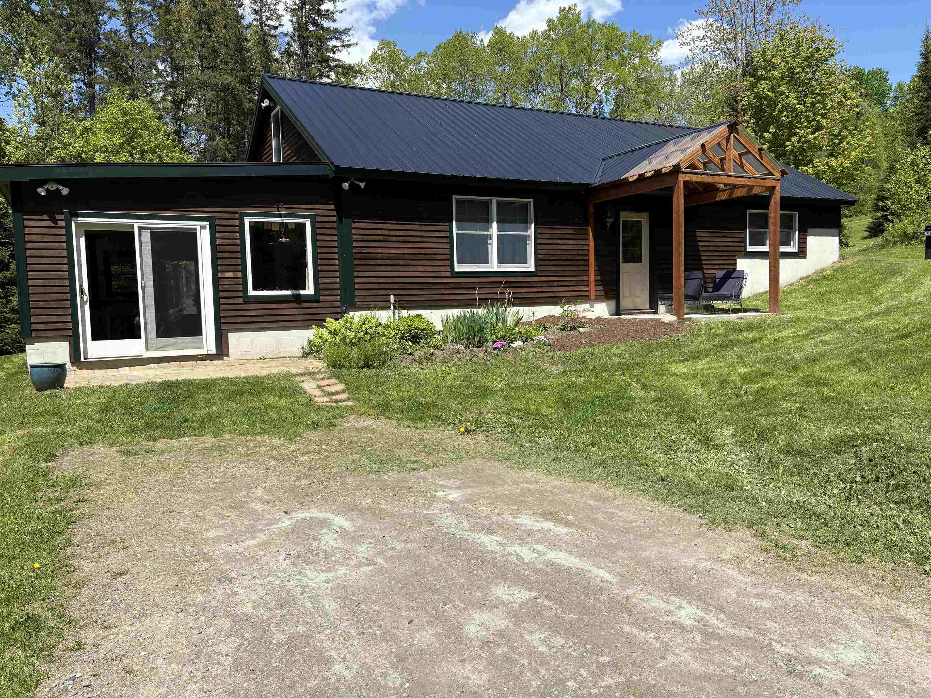 near 62 Miles Lane Concord, VT 05824 Property 3