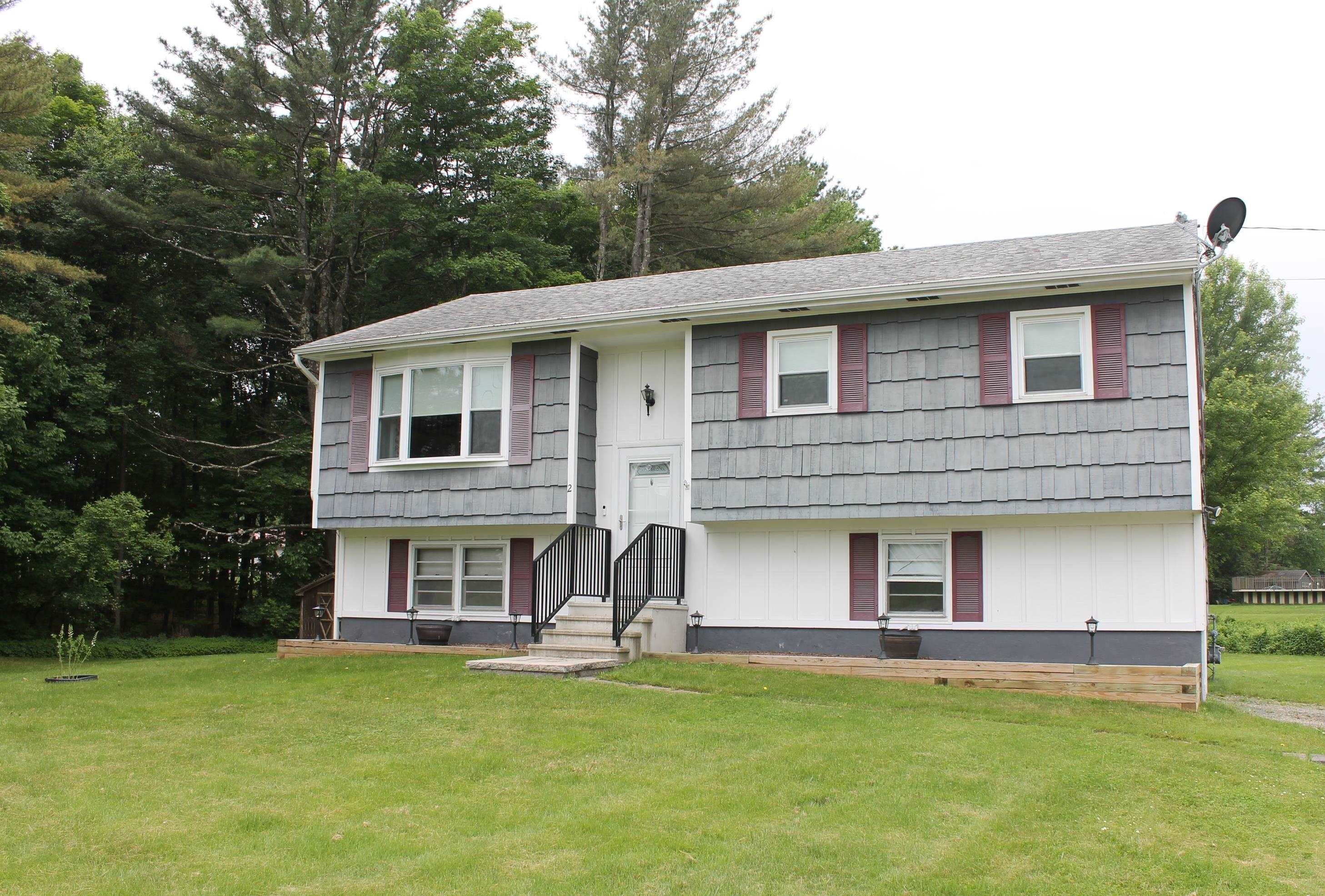 near 112 Jericho Road Essex, VT 05452 Property 2