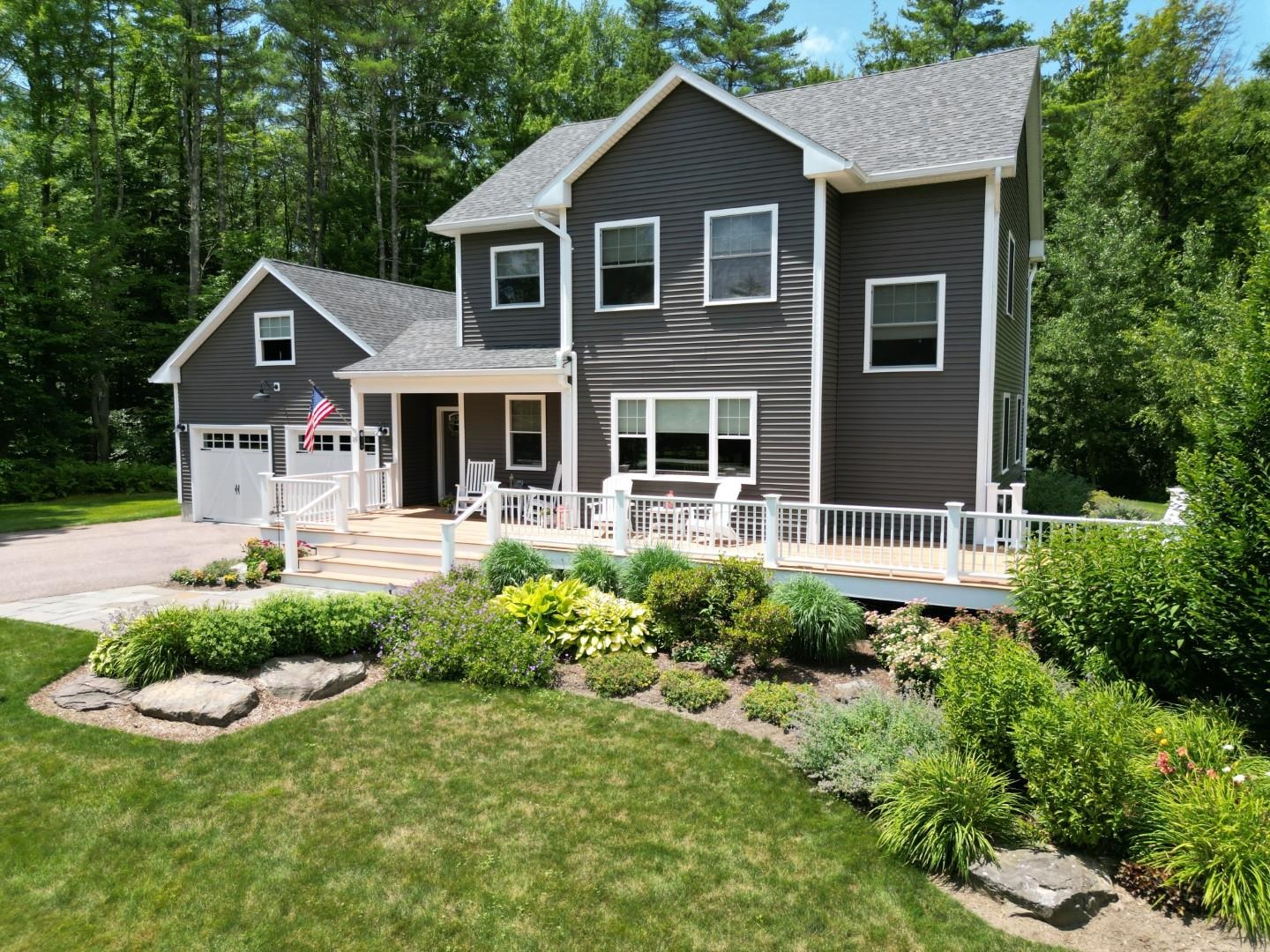 near 422 Sam Webb Road Fairfax, VT 05454 Property 2