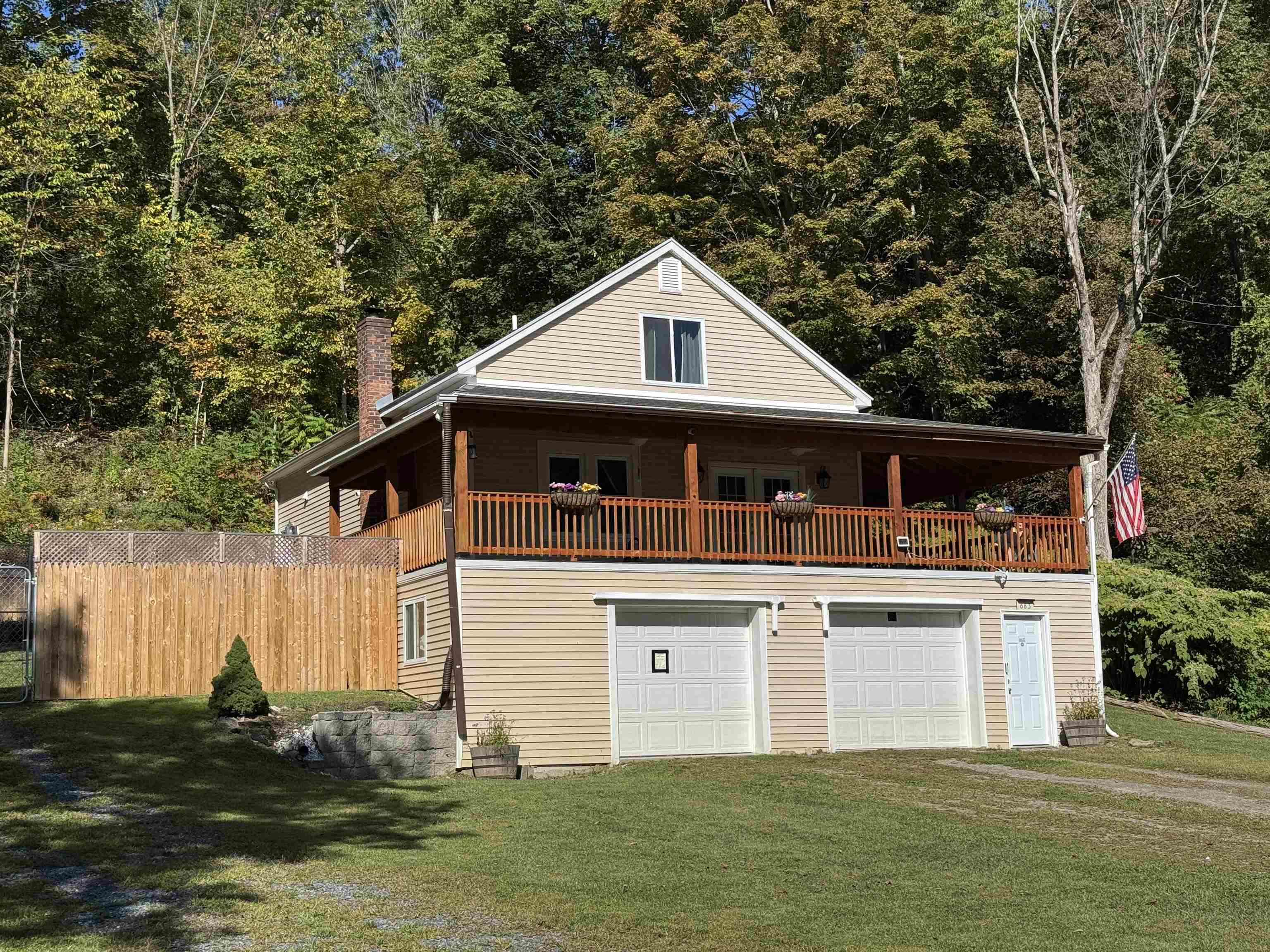 near 263 Elm Street Shaftsbury, VT 05262 Property 3