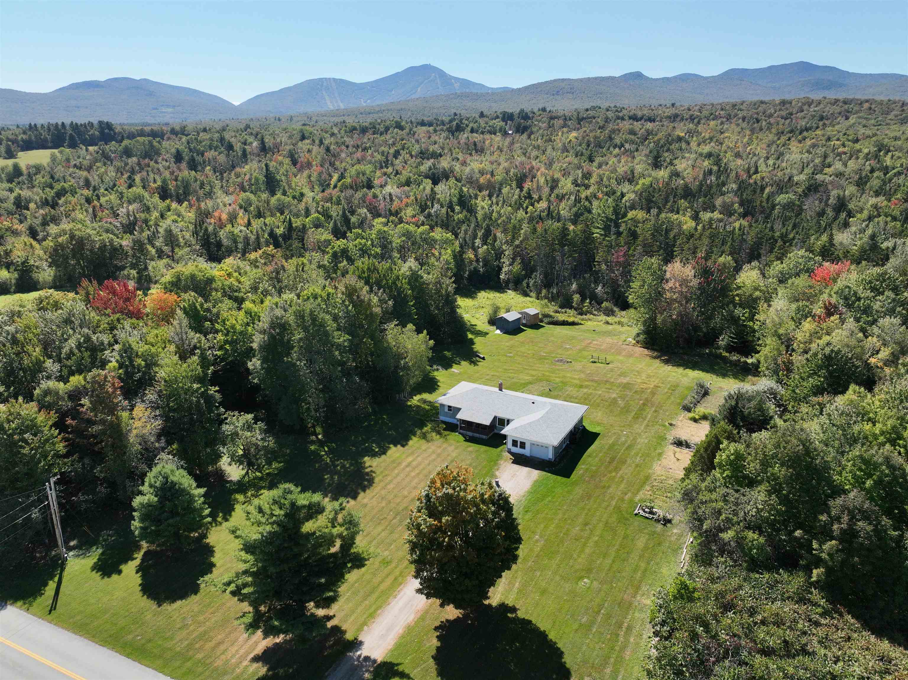 near 232 North Village Road Jay, VT 05859 Property 4