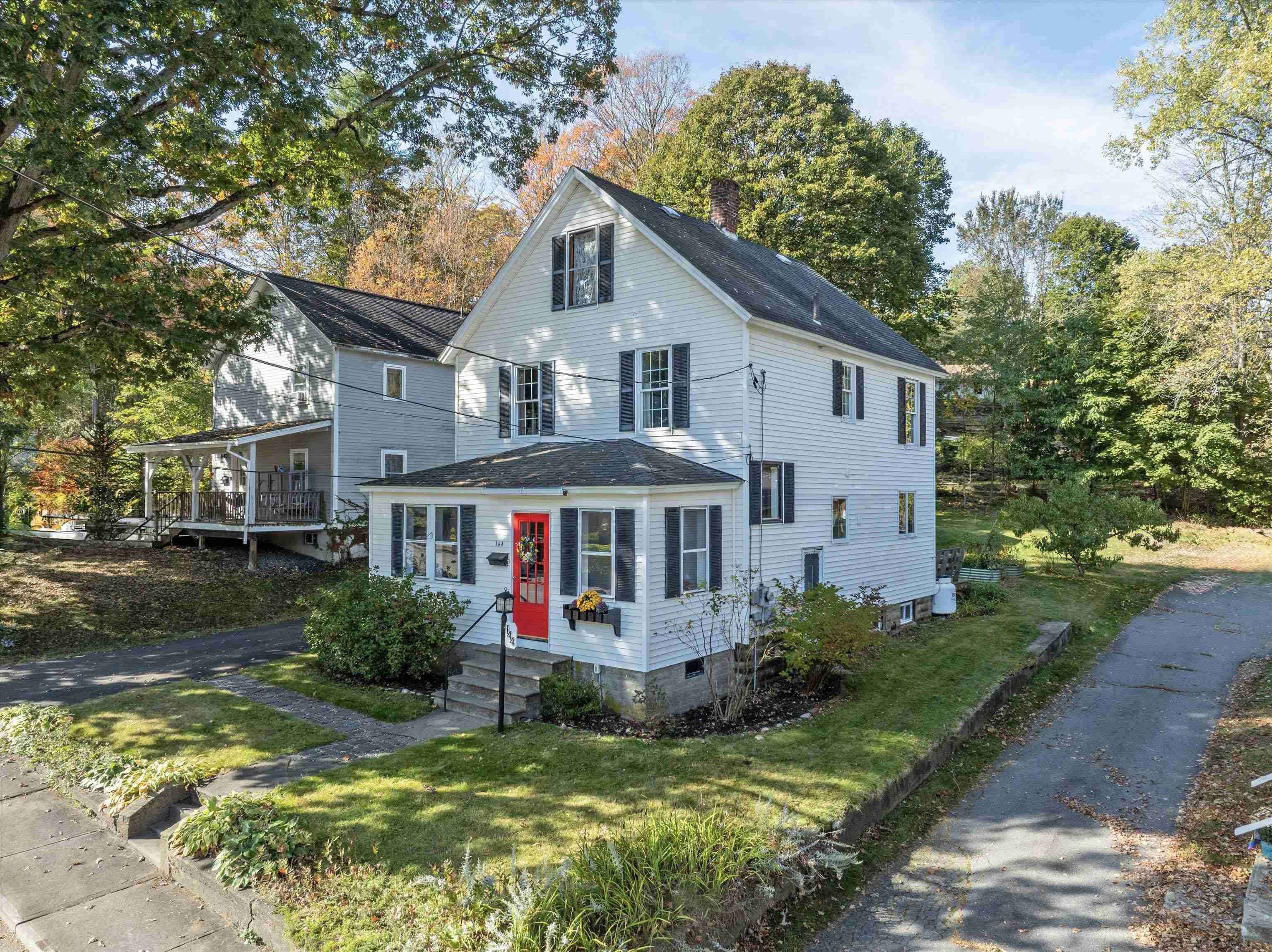 near 257 Partridge Road Guilford, VT 05301 Property 2