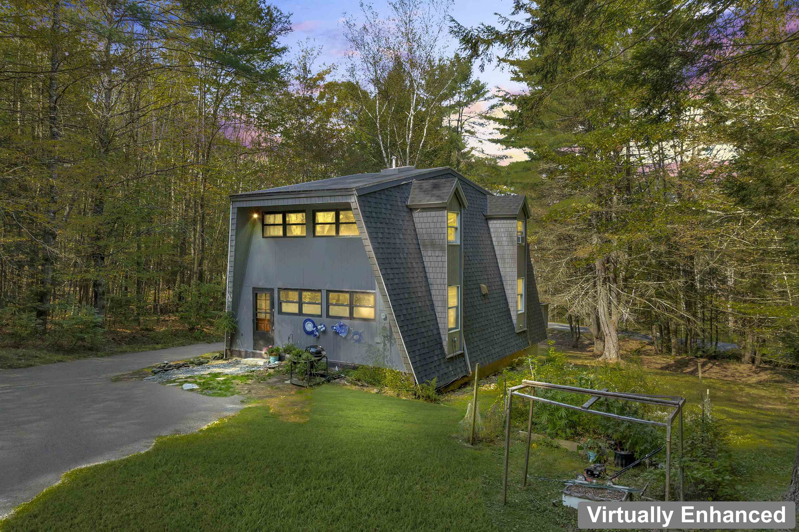 near 6 Rockwood Street Hartland, VT 05052 Property 3