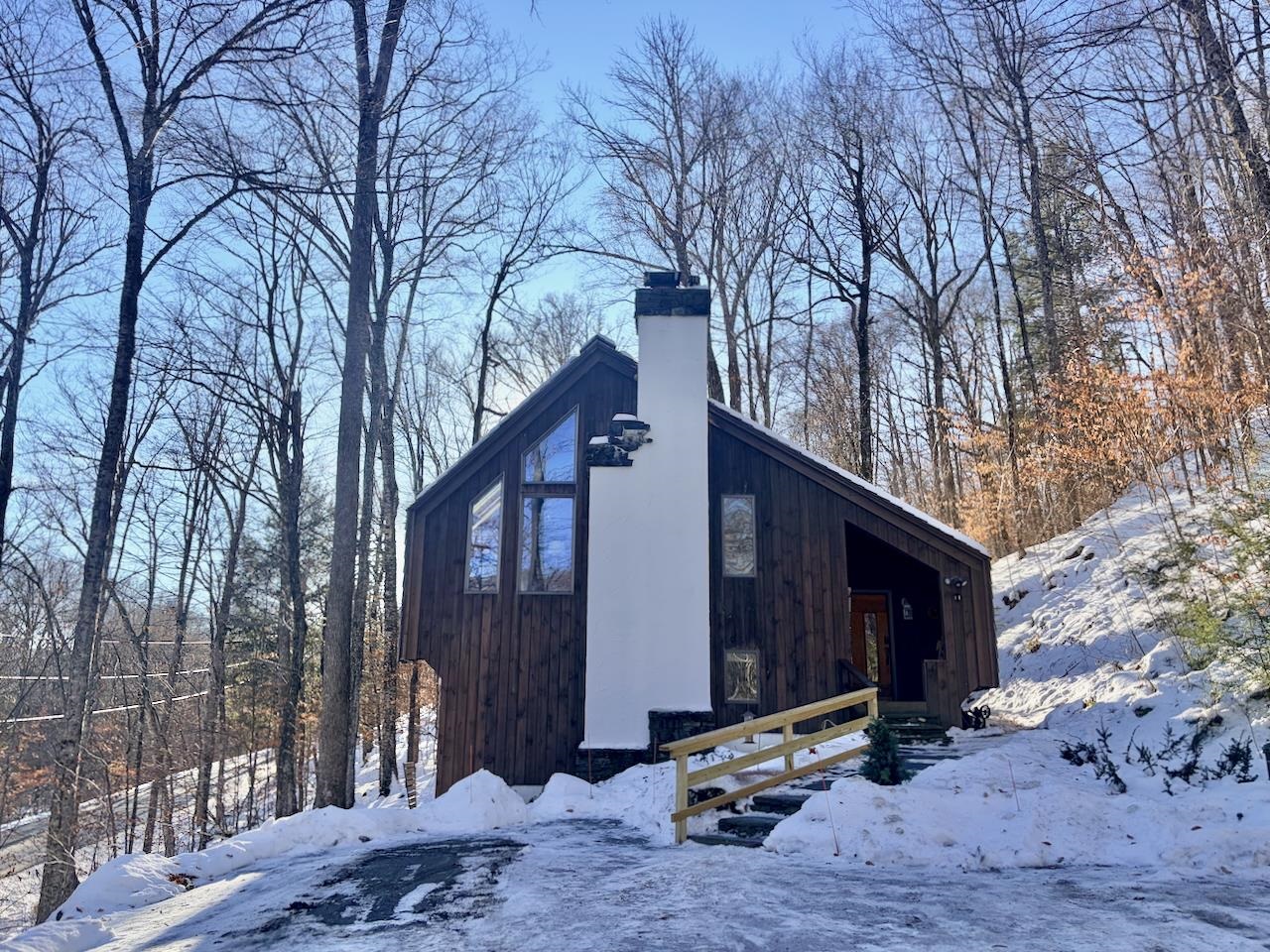 near 5100 Route 100 Plymouth, VT 05056 Property 2