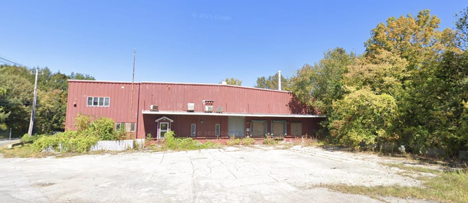 near 1594 Vermont Route 7A Shaftsbury, VT 05262 Property 2