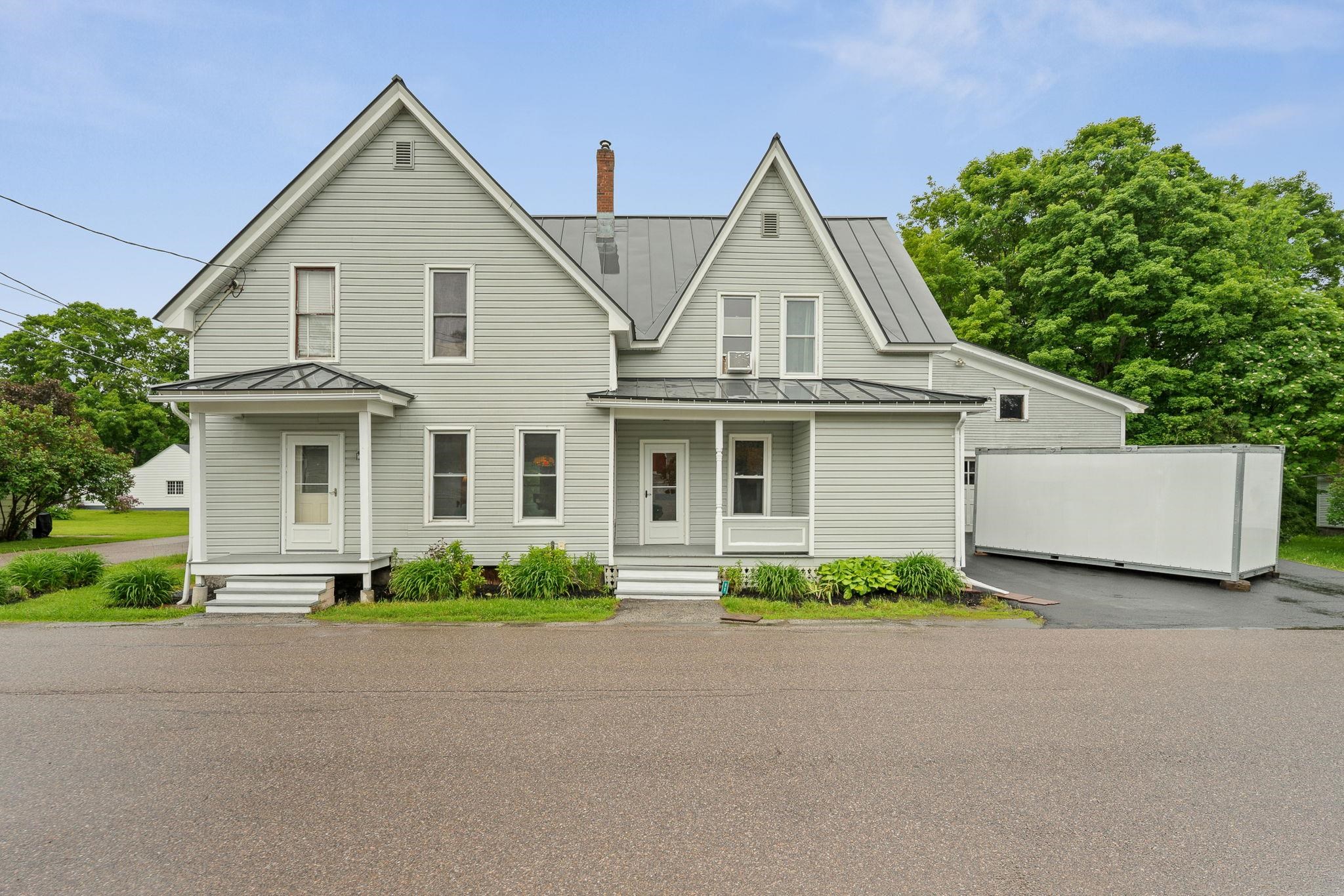 near 497 Websterville Road Barre Town, VT 05649 Property 3