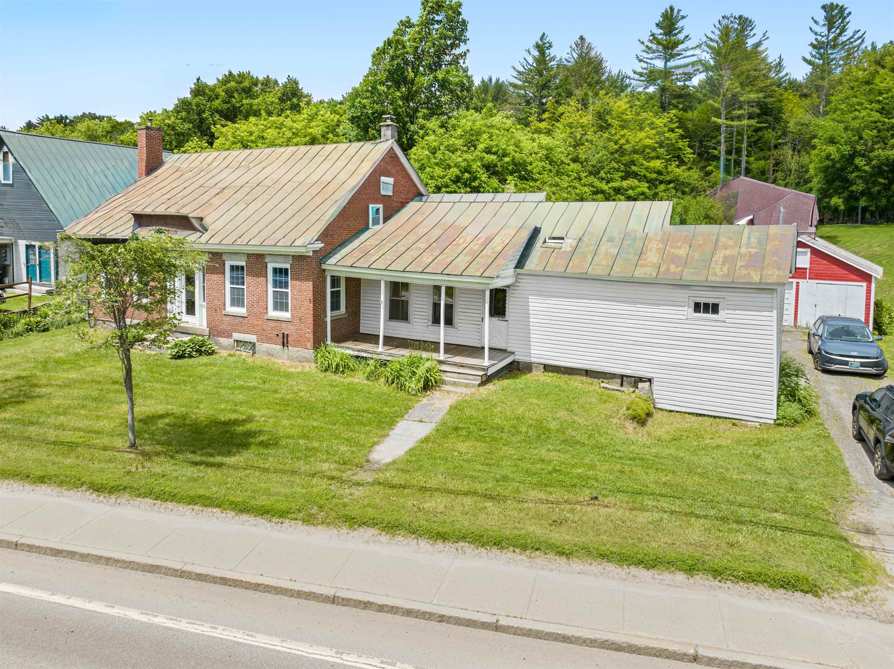 near 2892 US Route 2 East Montpelier, VT 05651 Property 3
