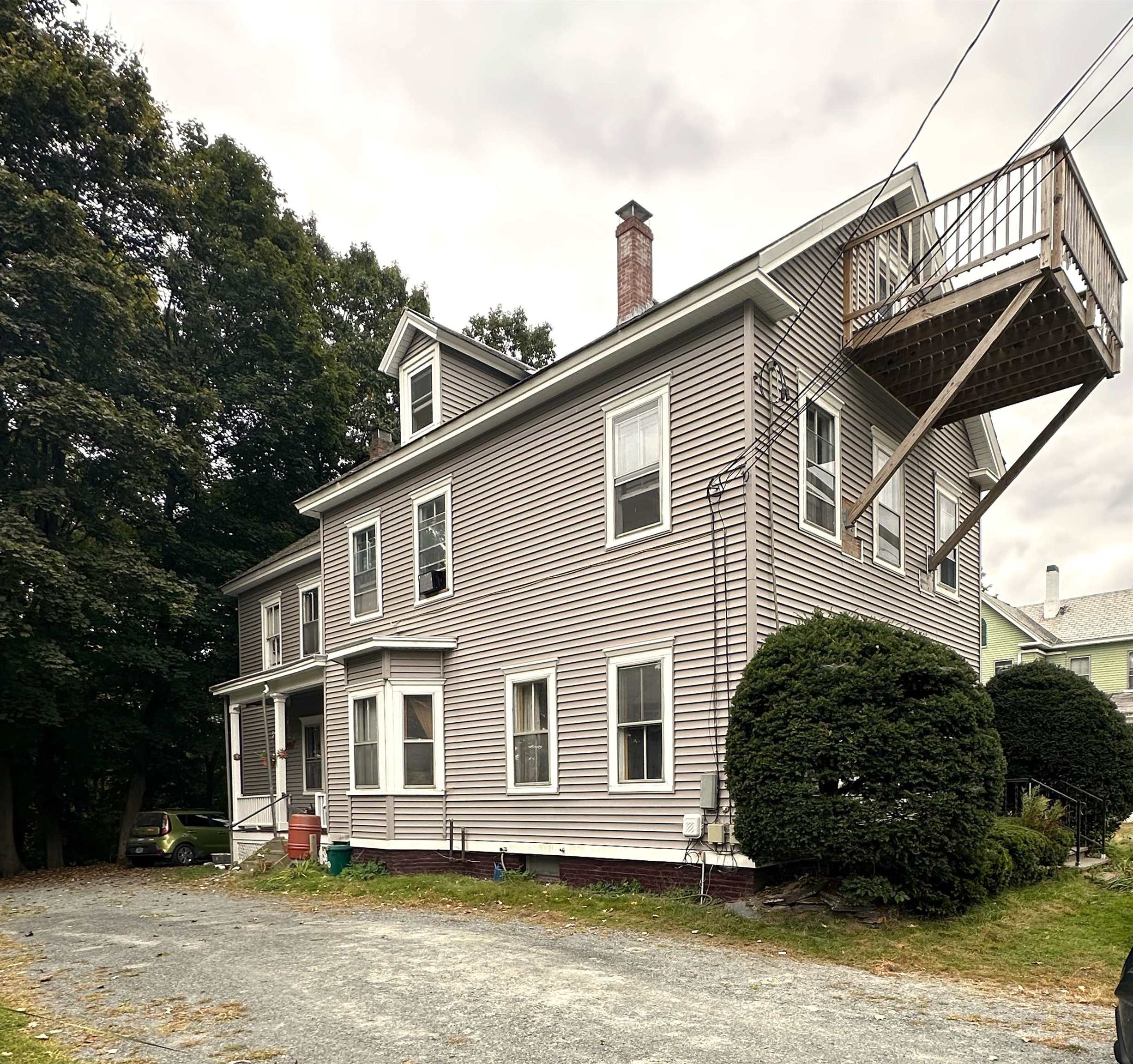 120 Western Avenue photo 2