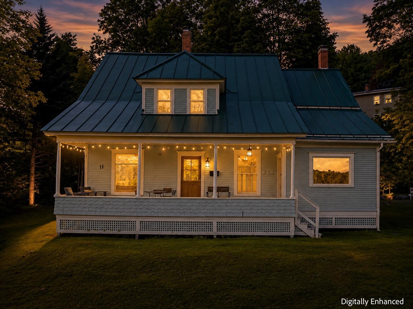 11 Cherry Avenue photo 45