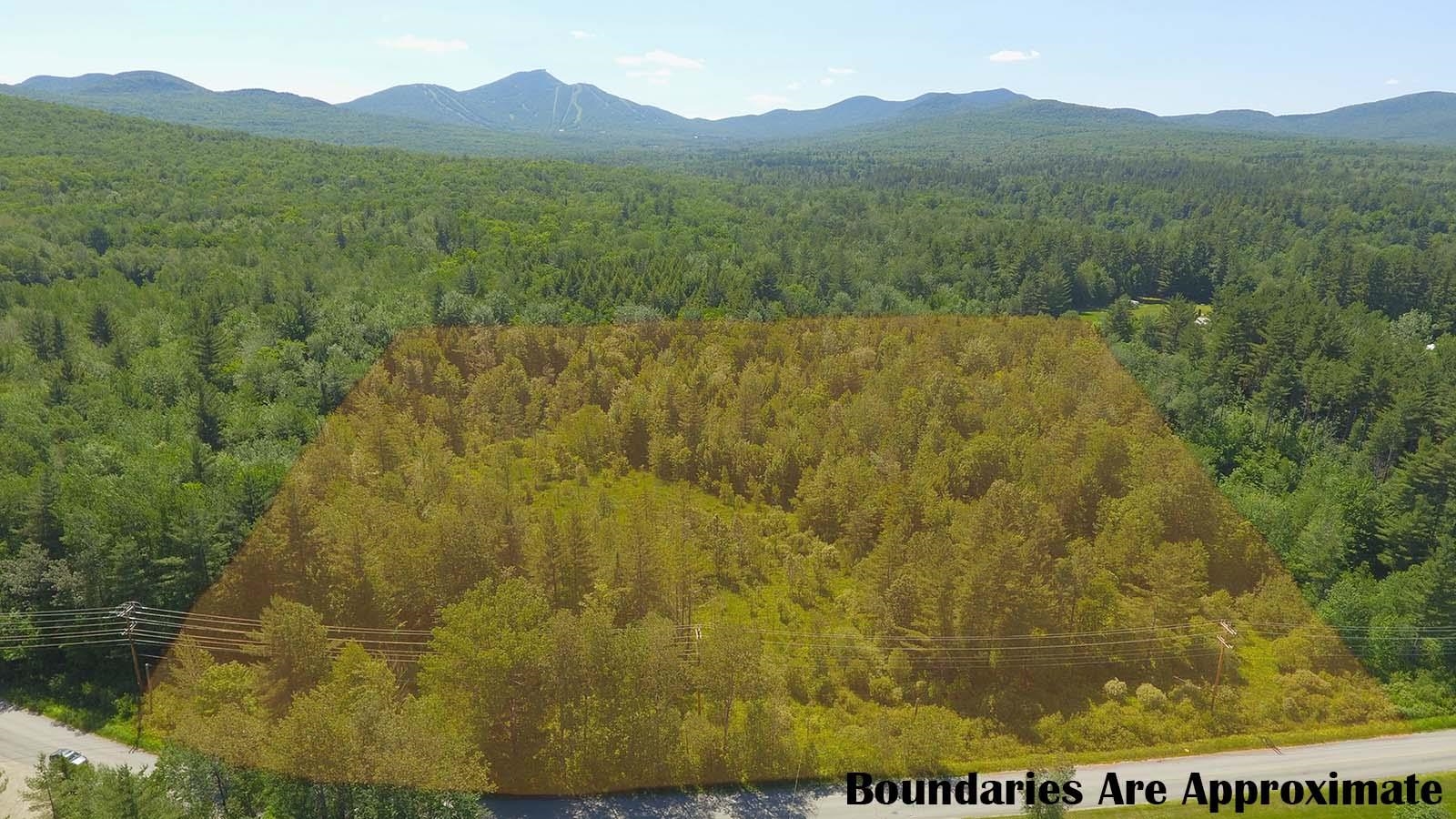near Lot E/S VT Route 101 Troy, VT 05859 Property 1