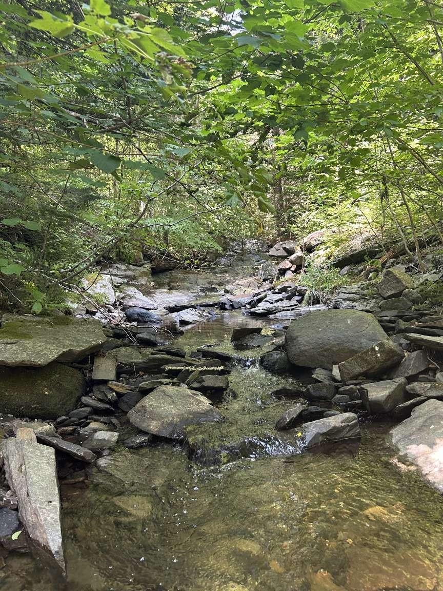 near 3701 Canaan Hill Road Canaan, VT 05903 Property 3