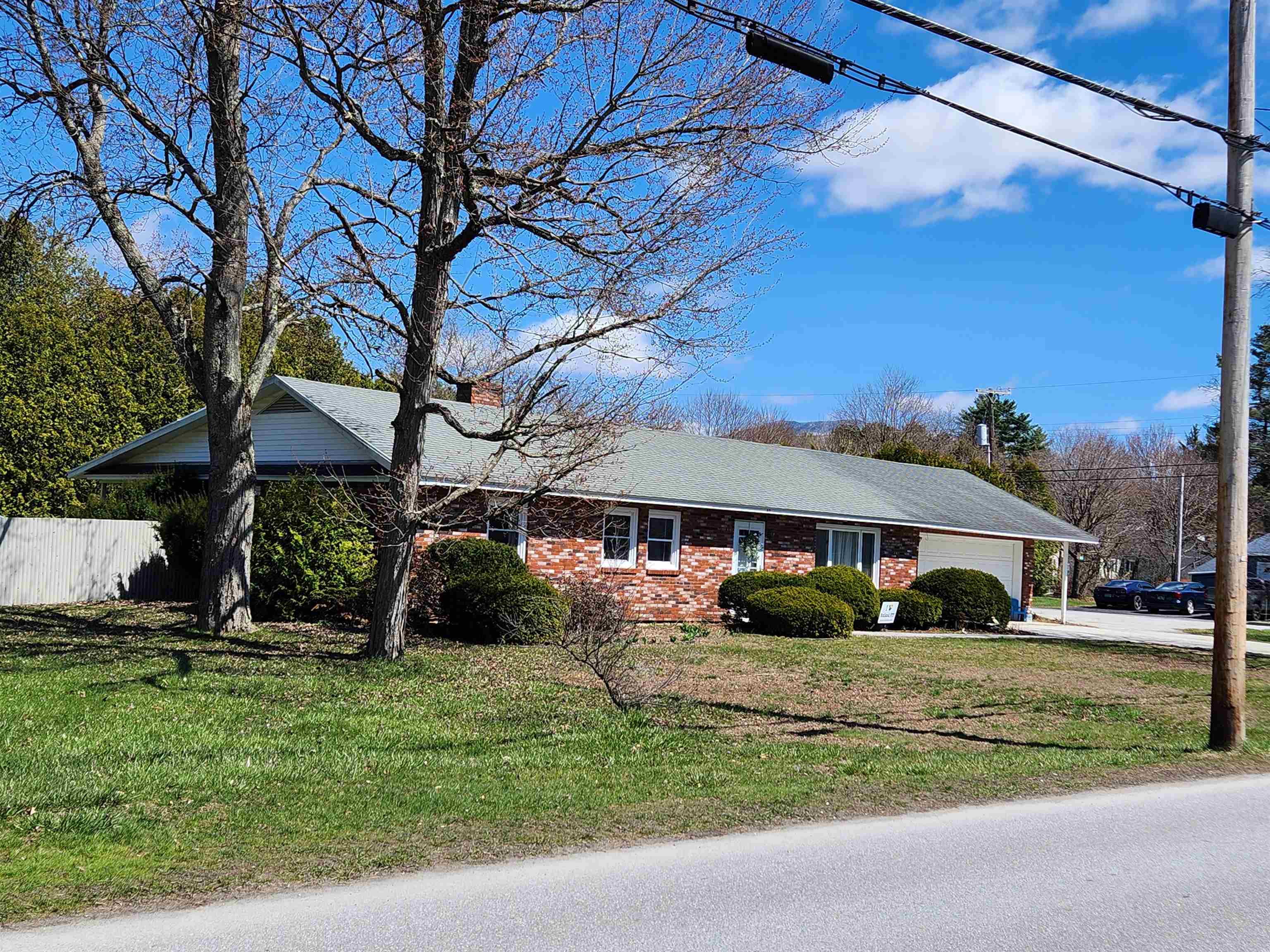 near 216 Maplewood Drive West Rutland, VT 05777 Property 3