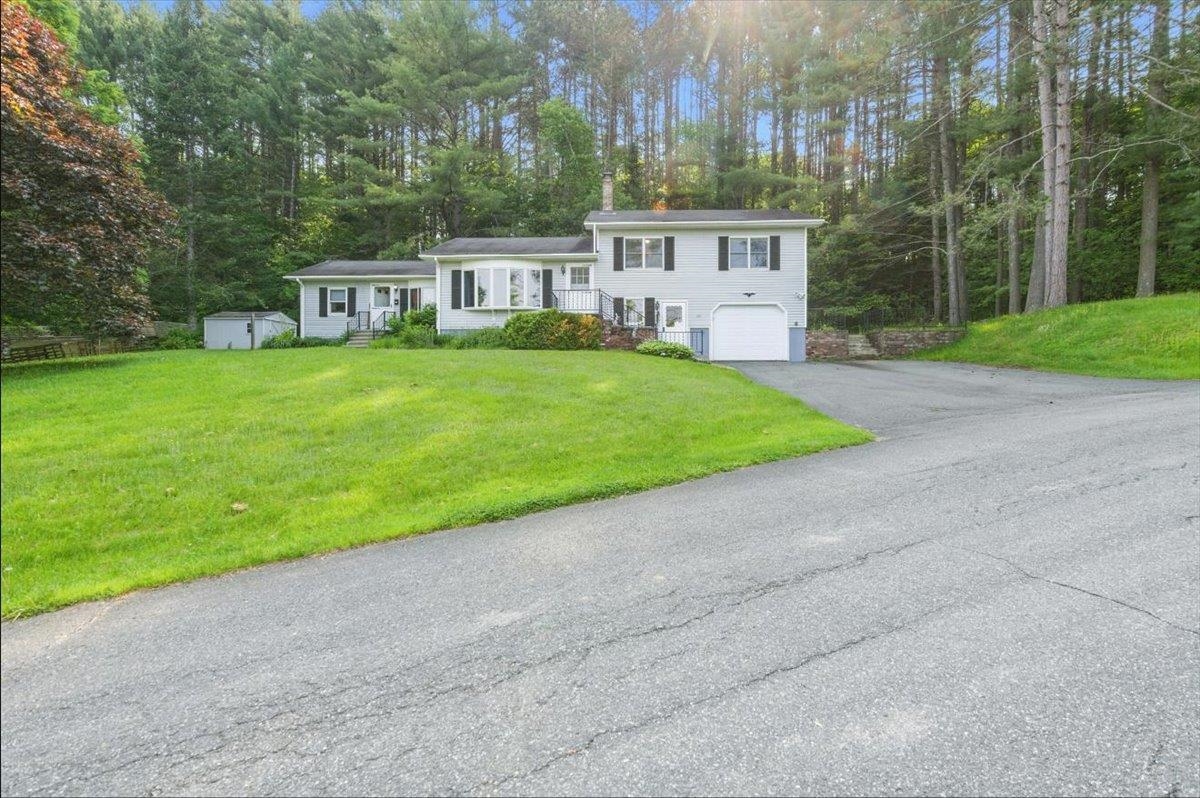 near 140 Deer Creek Lane St. Johnsbury, VT 05819-8103 Property 2