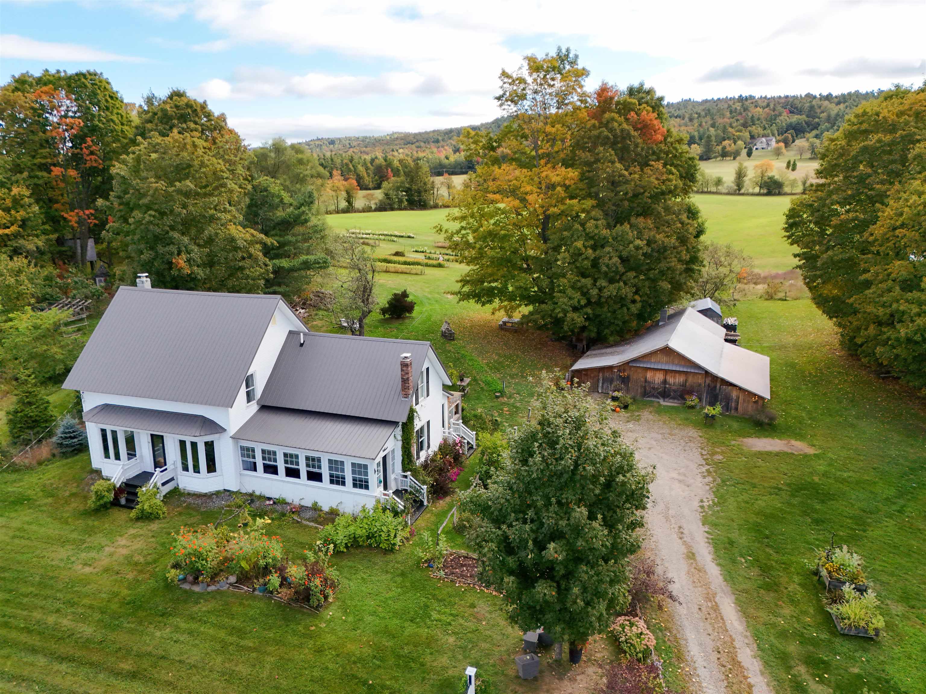 near 2446 Buck Hill Road Westfield, VT 05874 Property 3