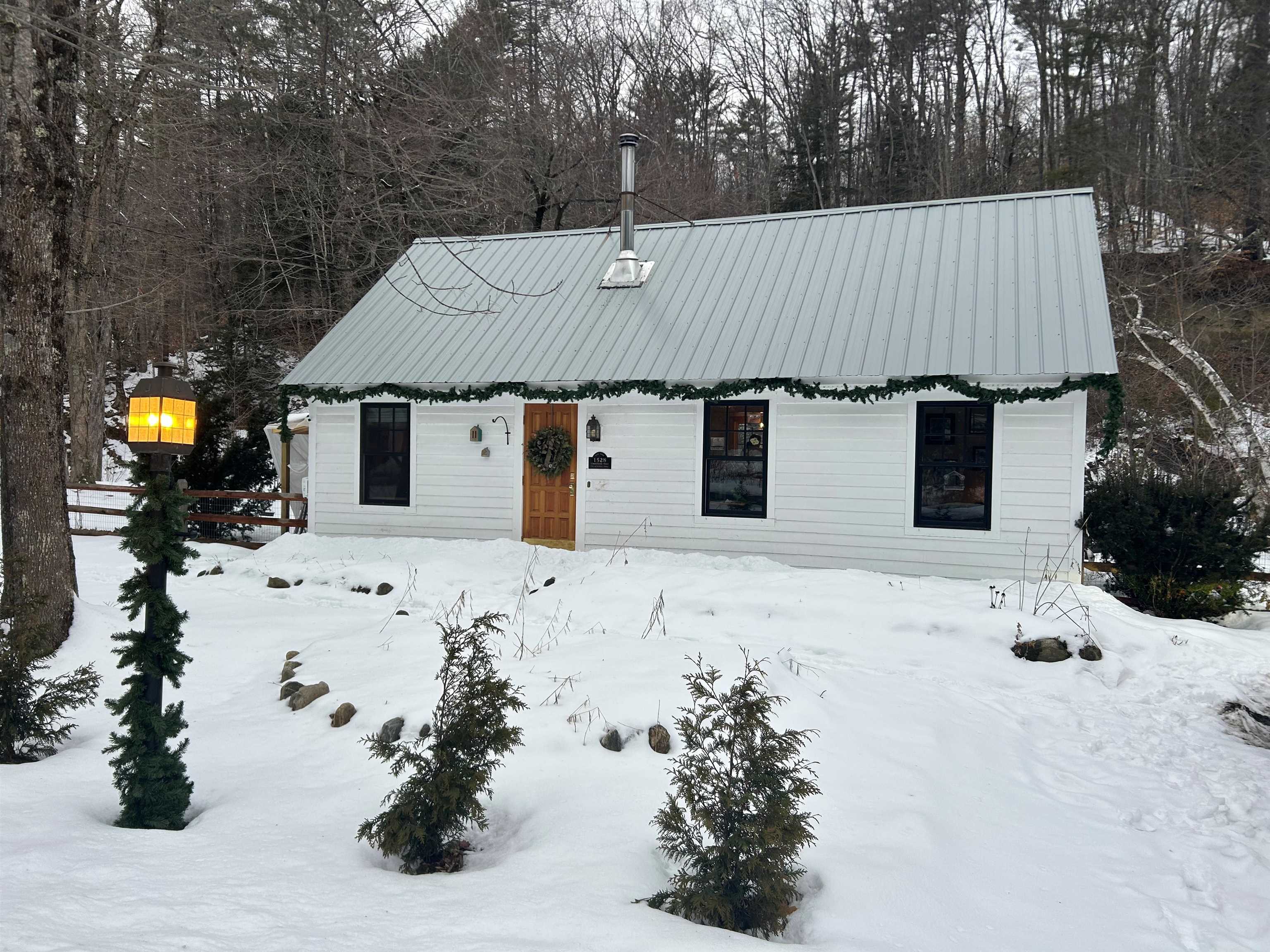 near 715 Chase Road Windham, VT 05359 Property 1