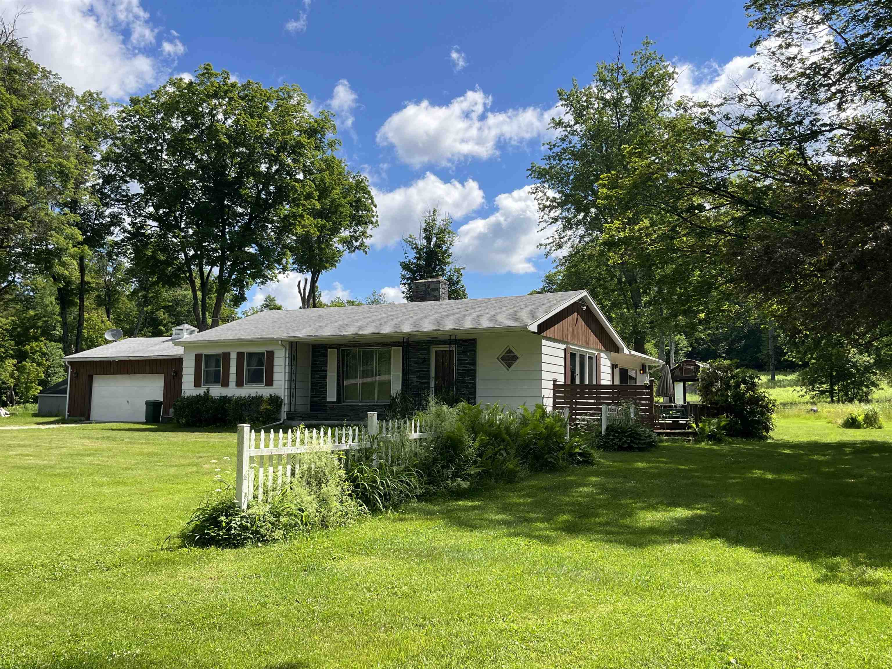 near 26 Merrill Spring Road Tinmouth, VT 05773 Property 2
