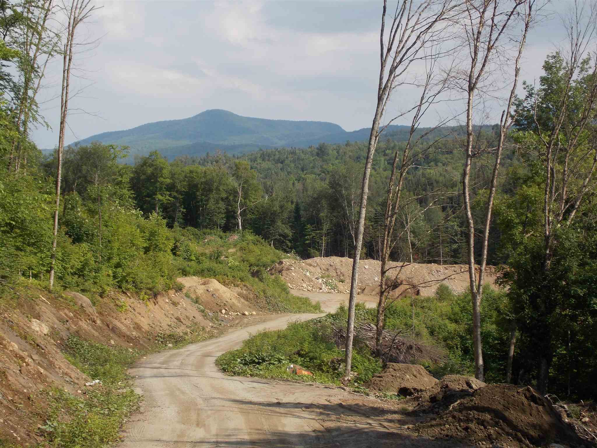 near 0000 Burke Hollow Road Burke, VT 05819 Property 1