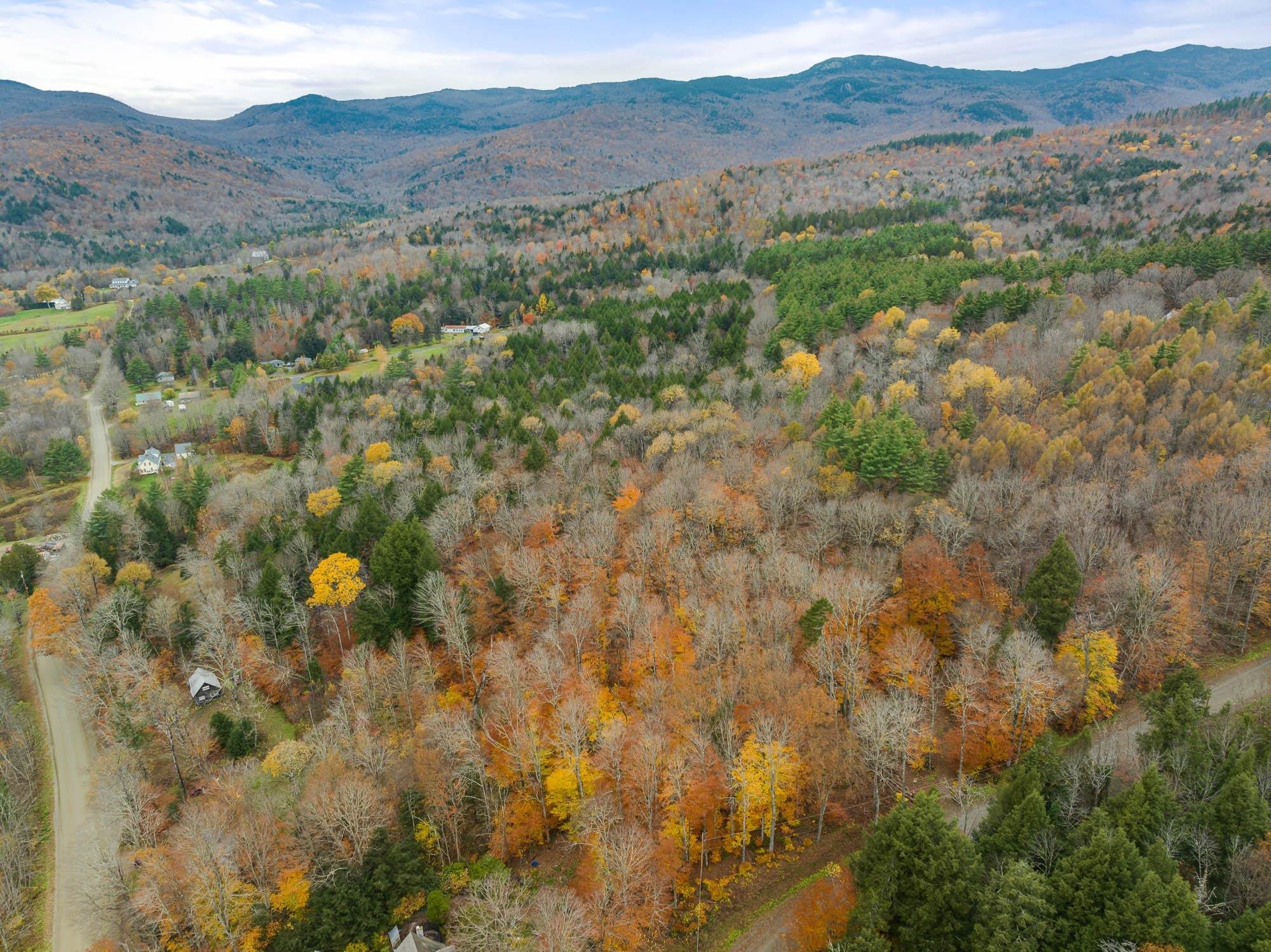 near TBD Boyce Road Fayston, VT 05660 Property 3