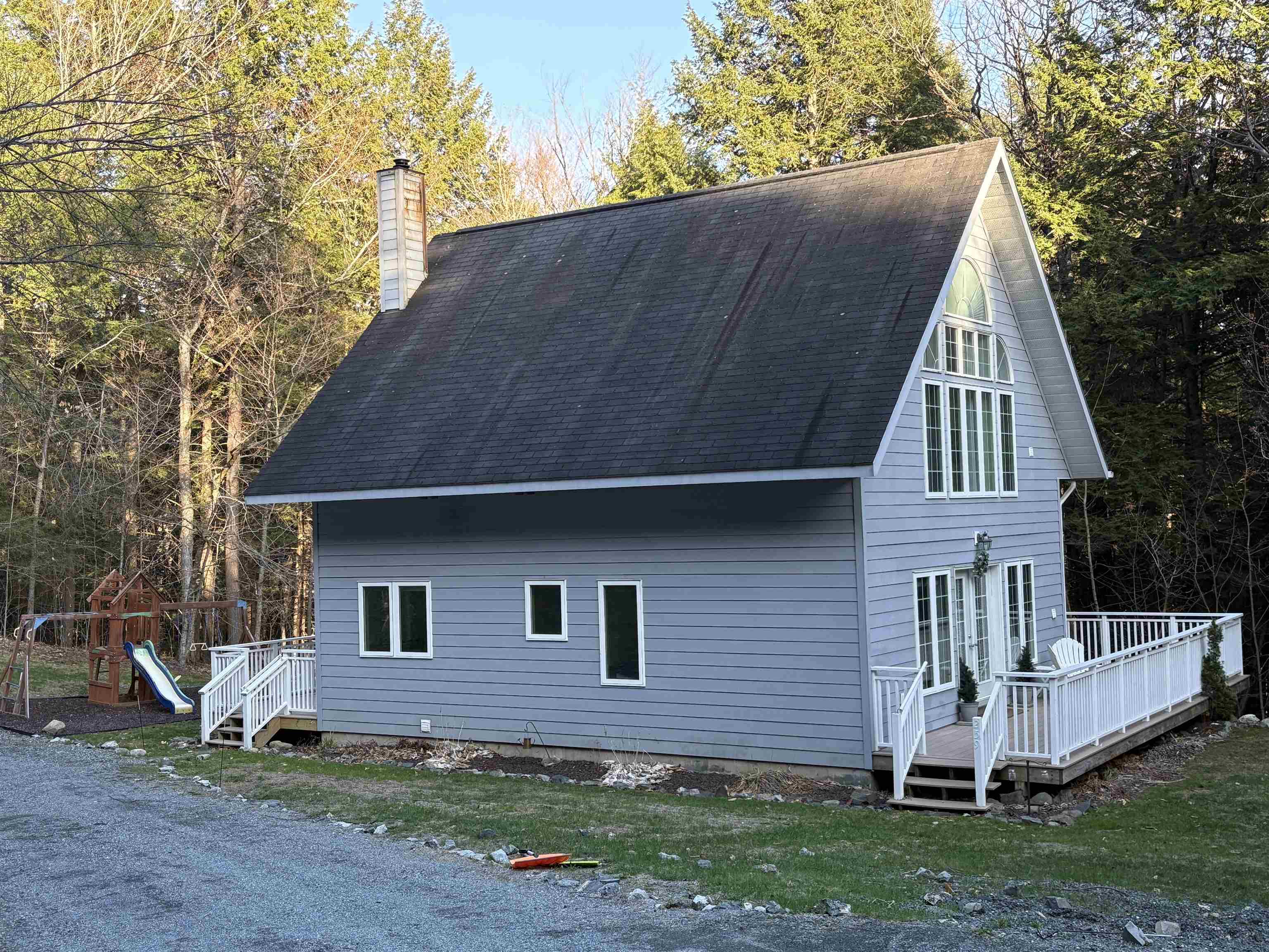 near 105 Williams Lane Hartford, VT 05059 Property 1