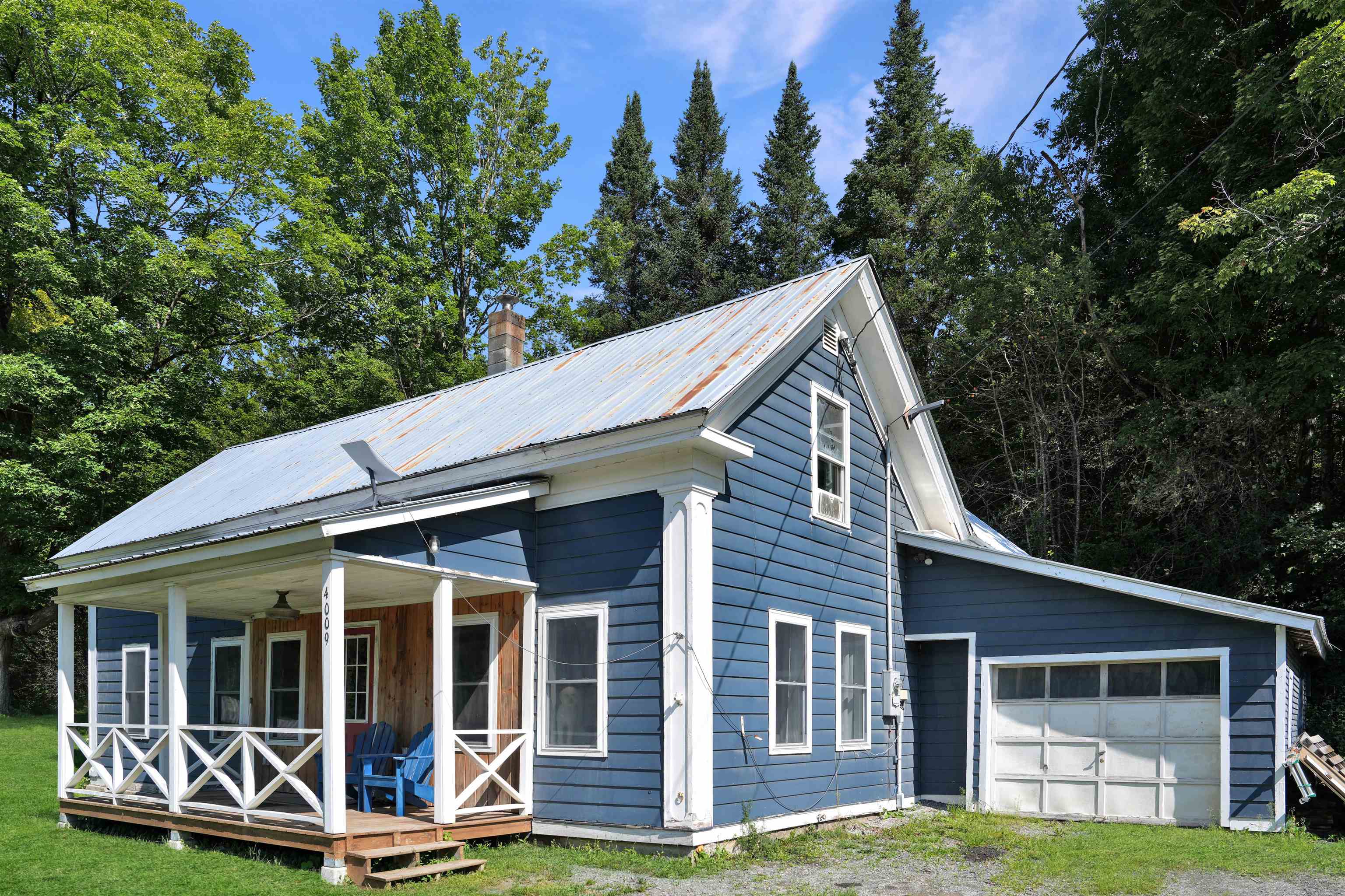 near 616 Mackville Road Hardwick, VT 05843 Property 1
