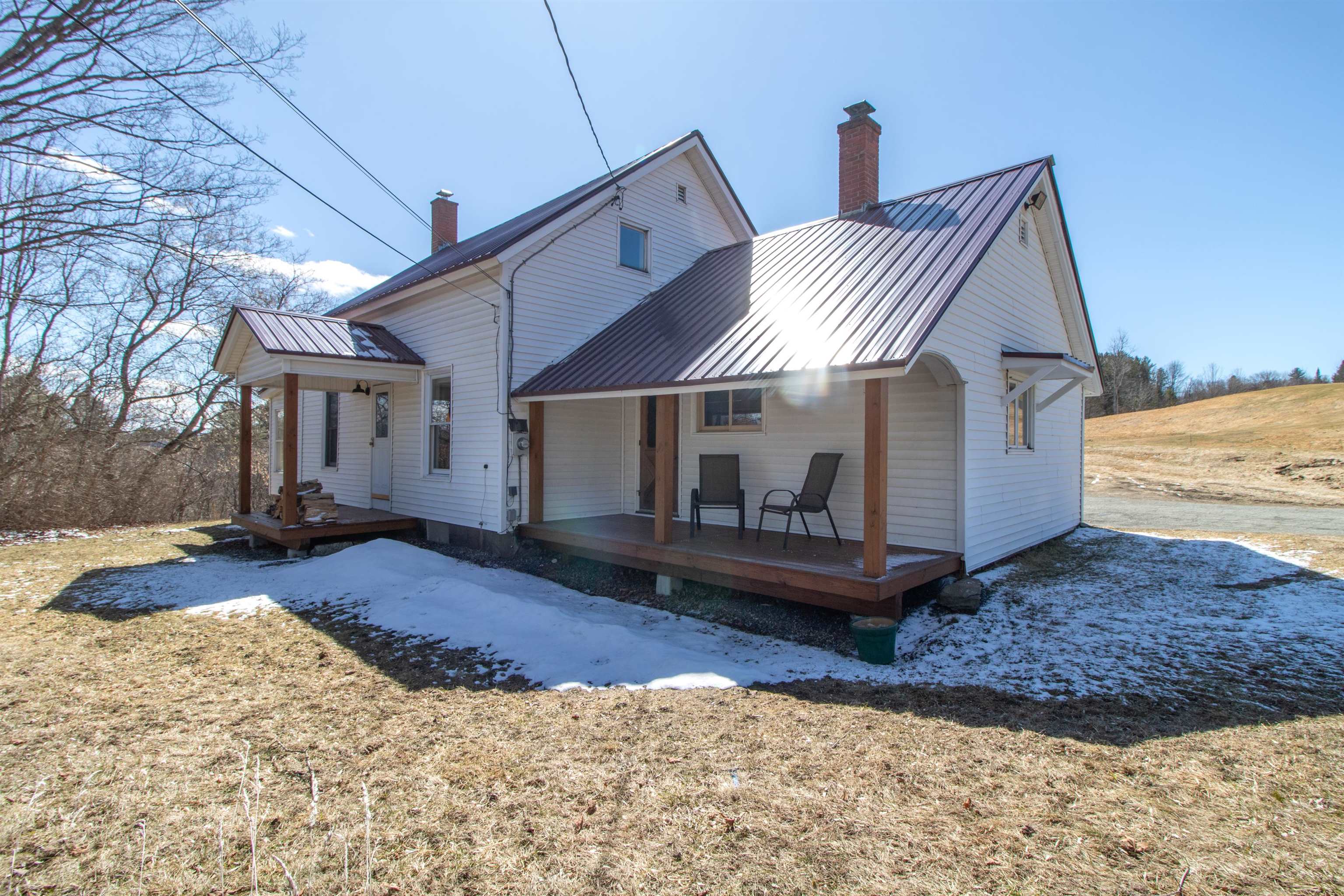 near 2328 East Burke Road Lyndon, VT 05851 Property 1