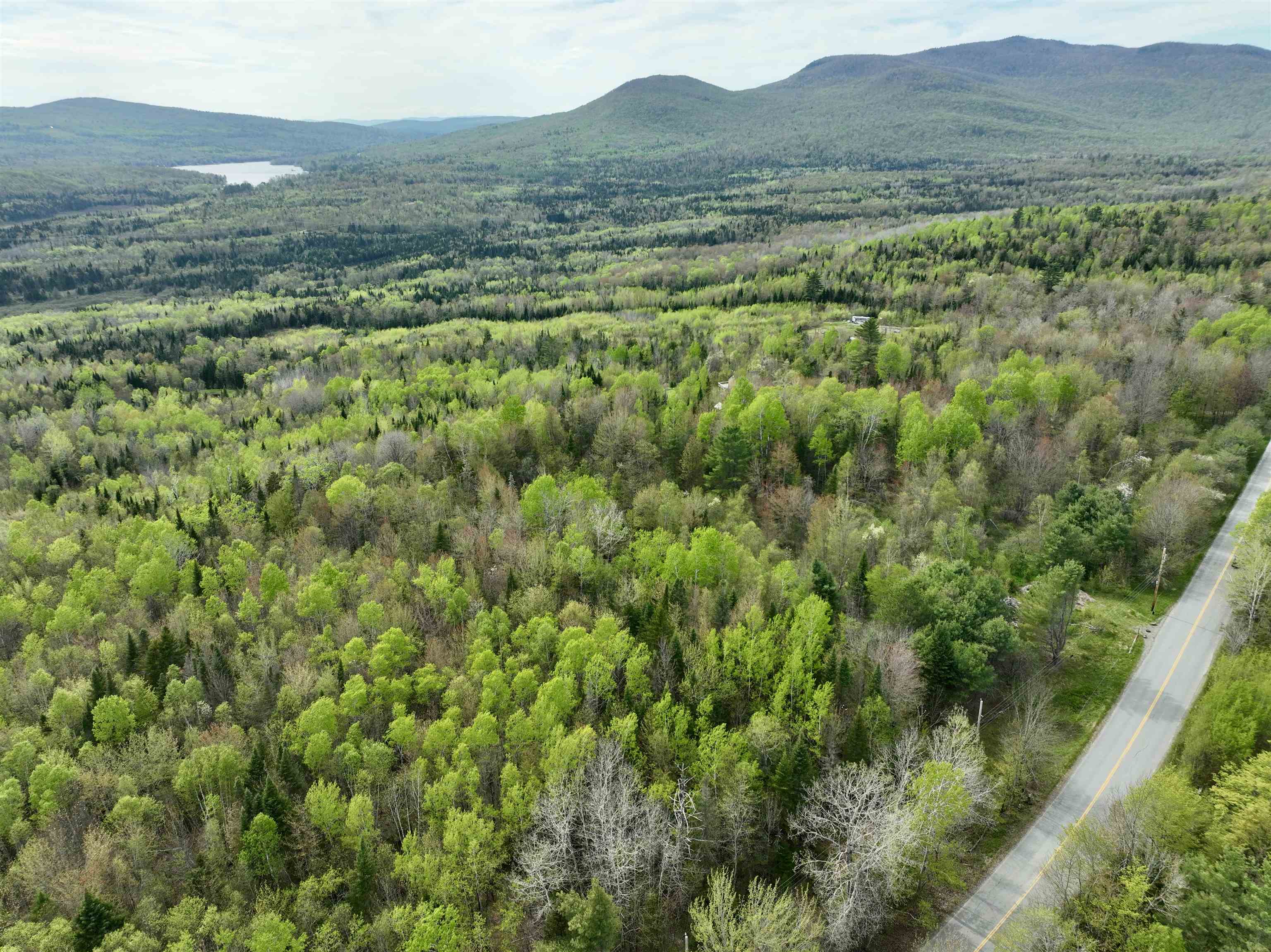 near 00 Mitchell Road Concord, VT 05824-9400 Property 1